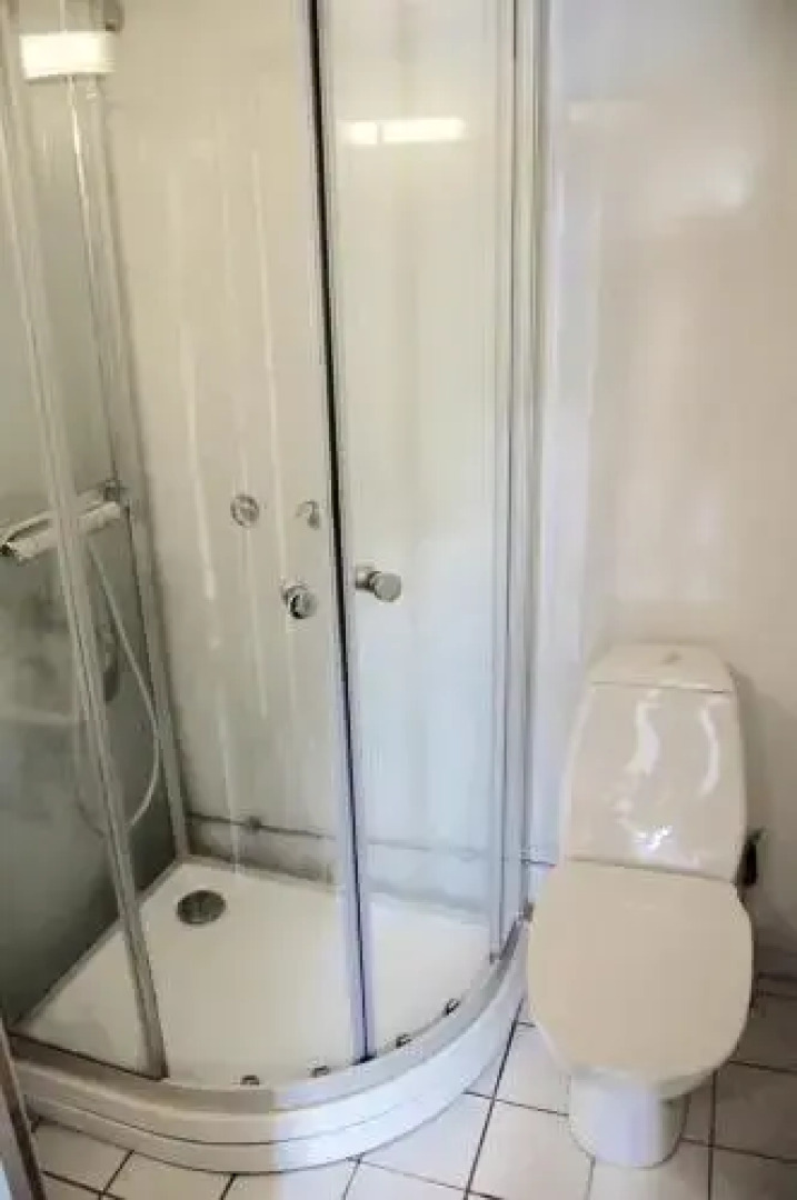 Voss Rooms - Extreme