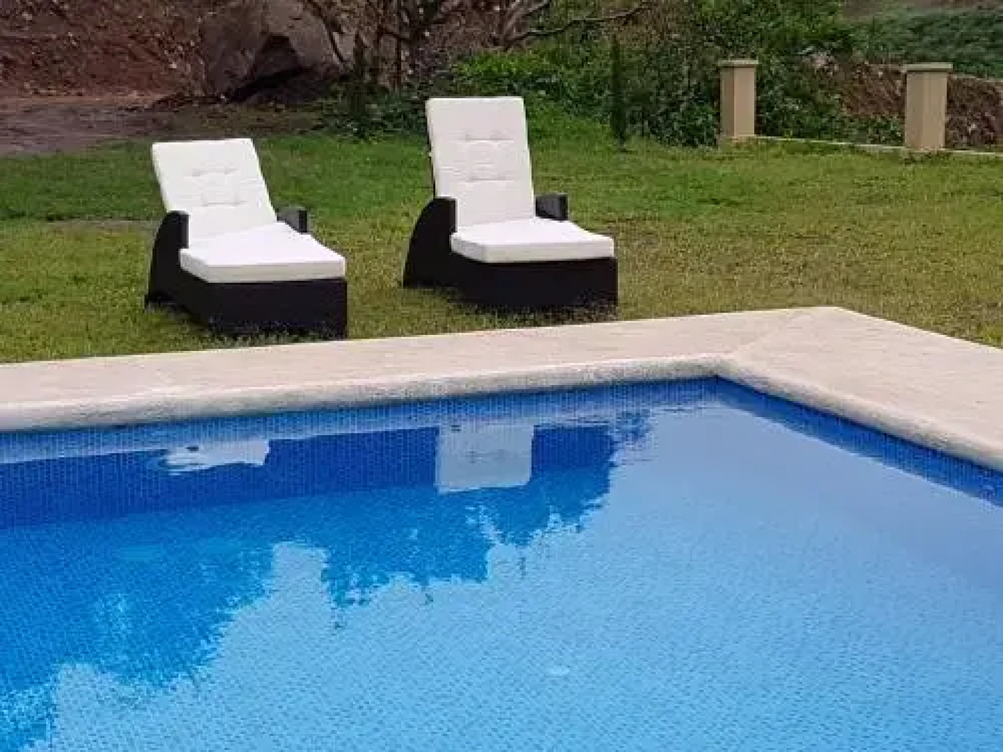 Huigra Viejo Camping Resort