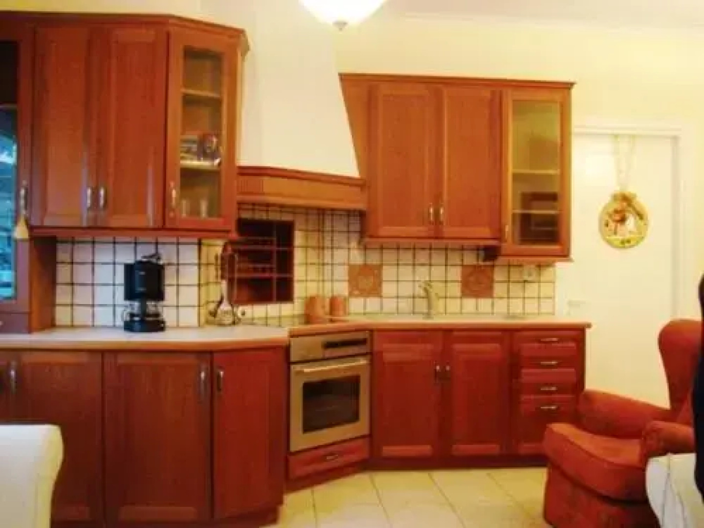 Apartment Olympia - Irini Litochoro