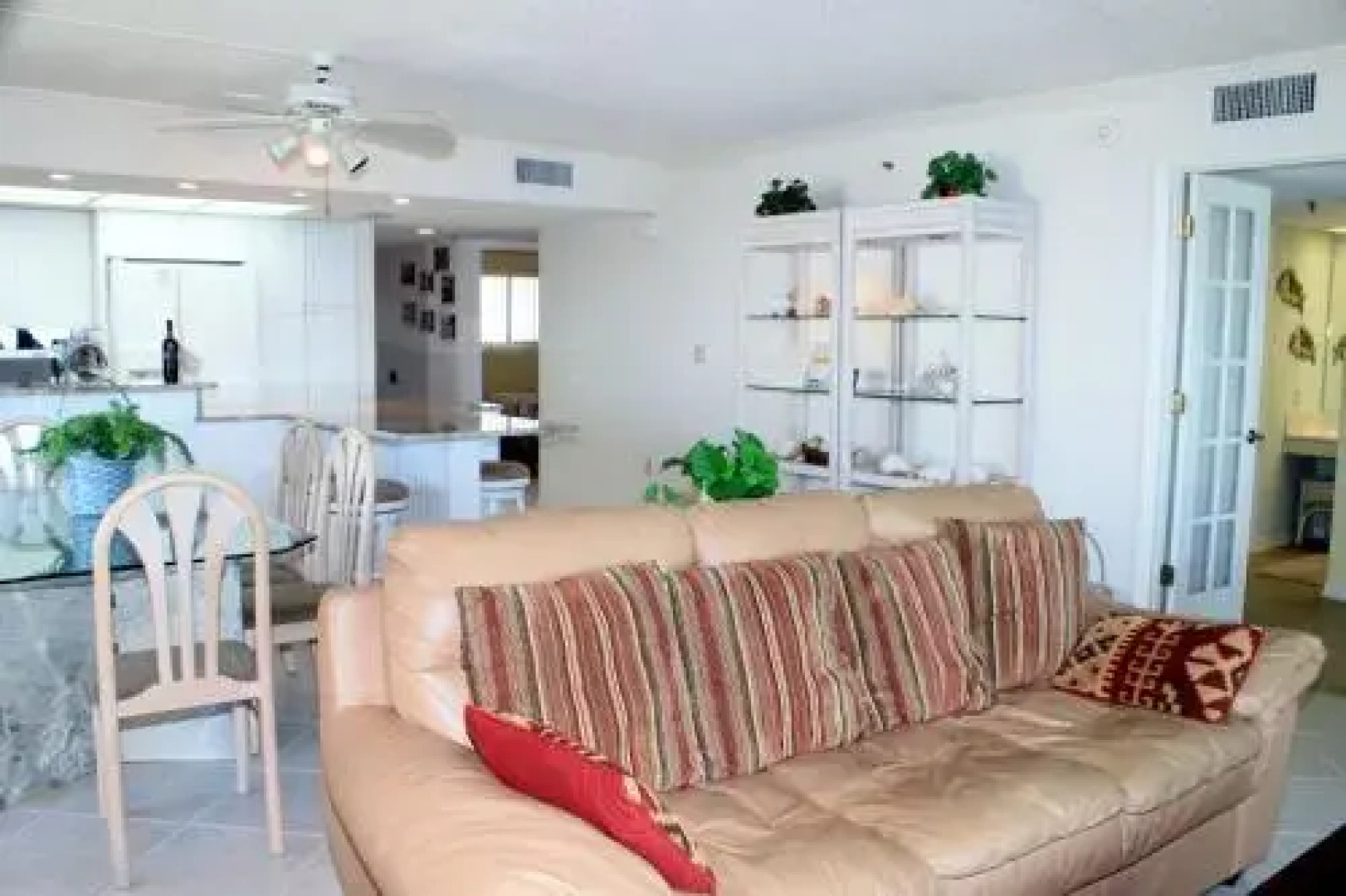 Casablanca 402 Apartment