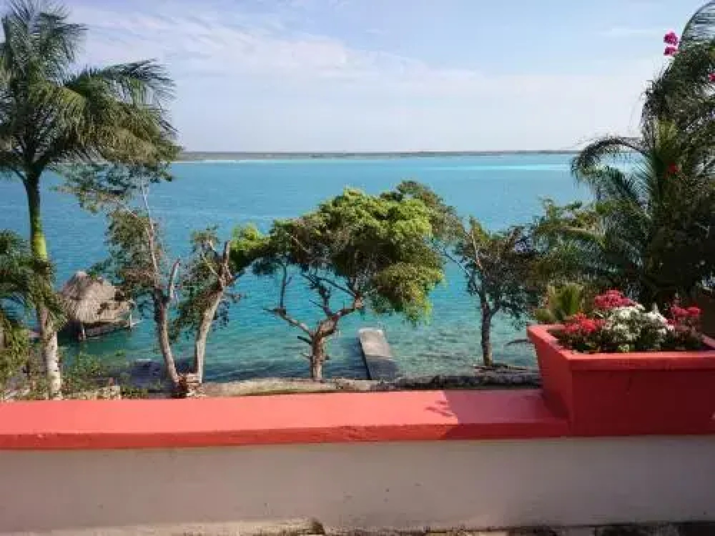 Casa Sweethome Bacalar