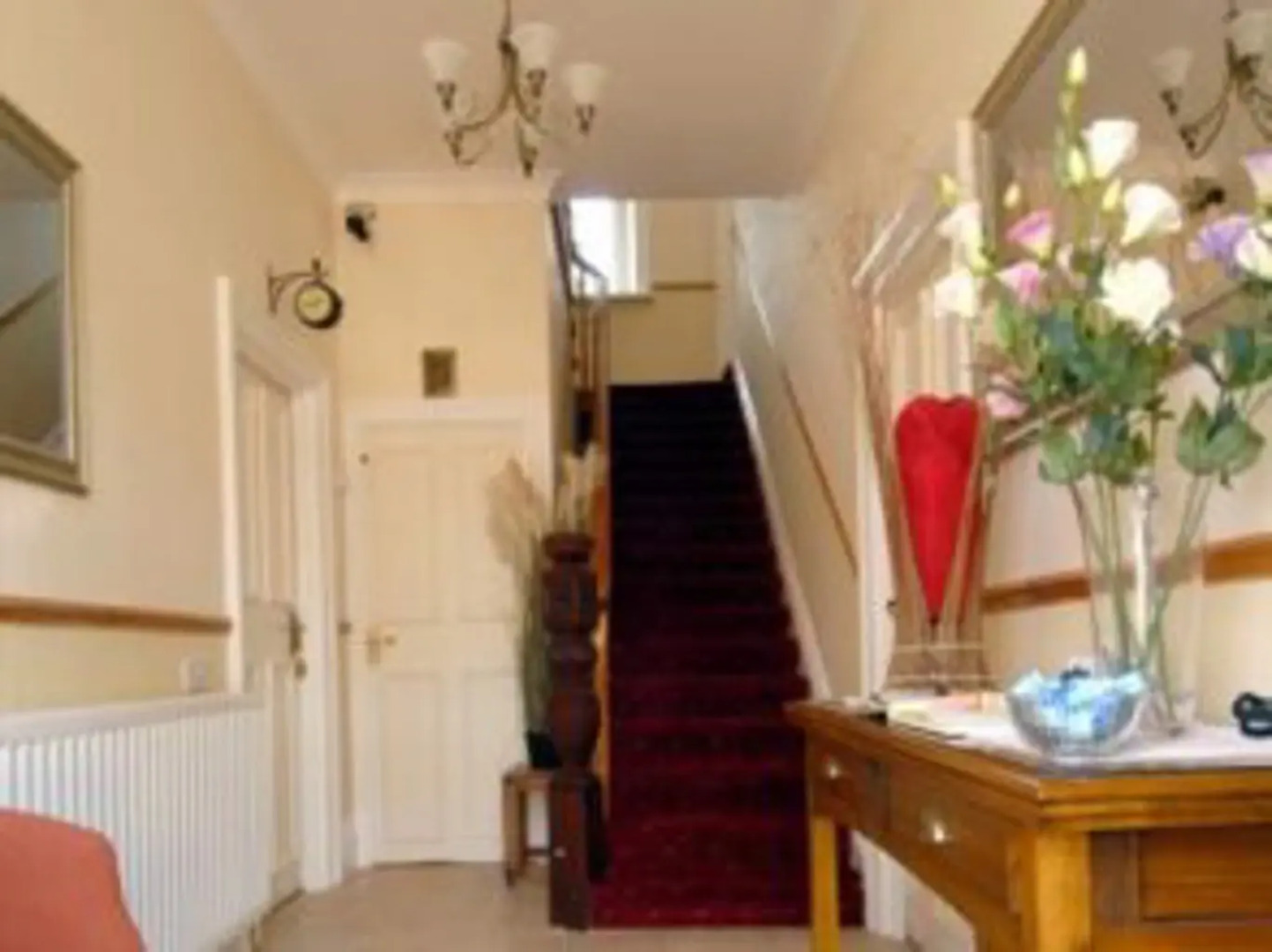 Sunholme Guest House