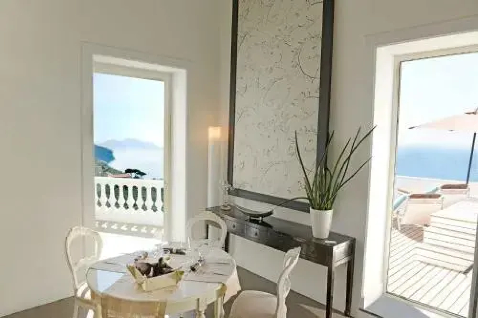 Casa Mariavittoria