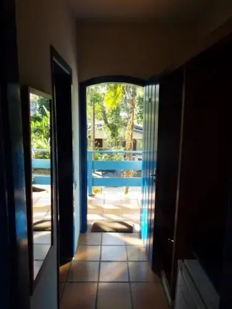 Hotel Canoeiro