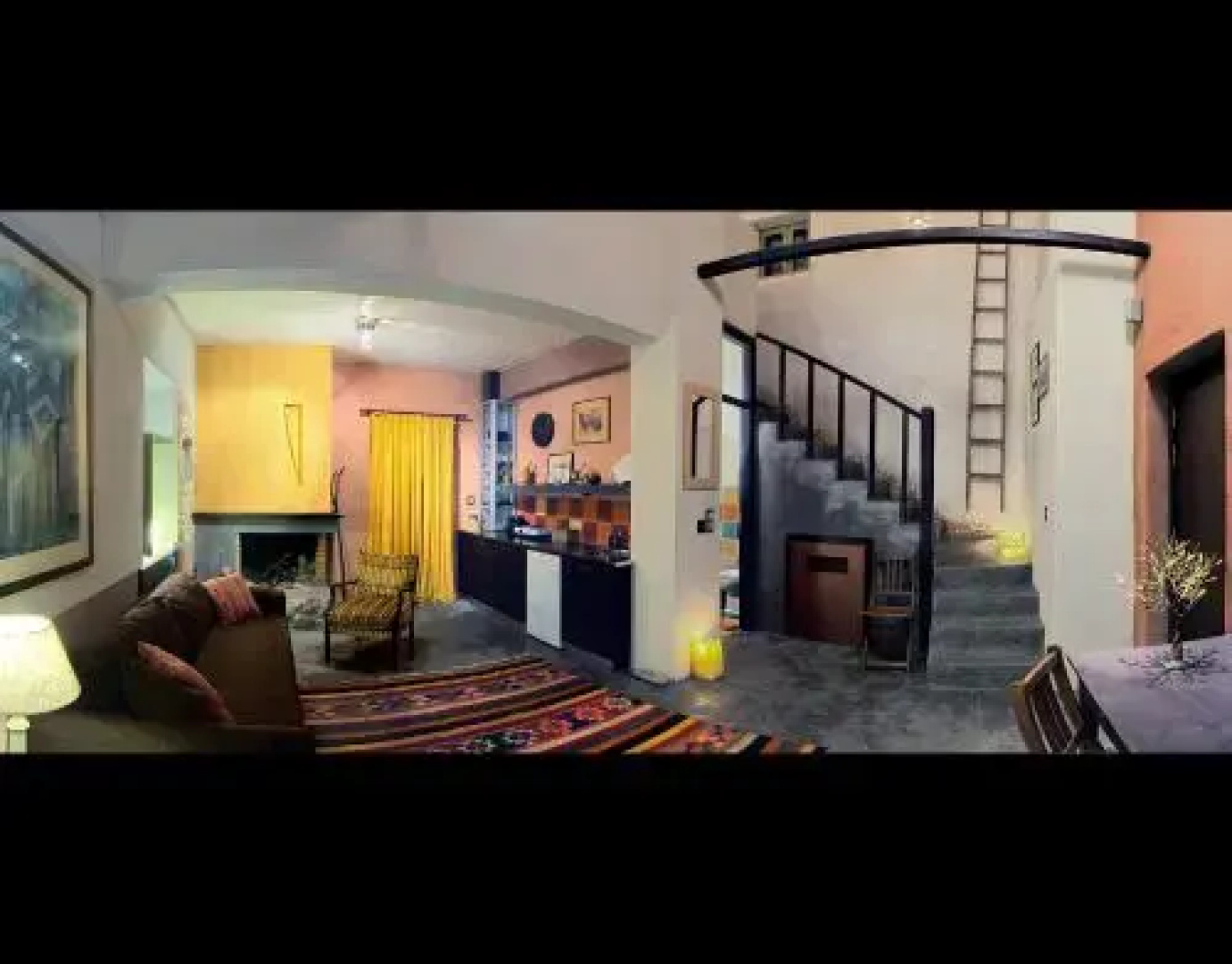 Meropi Villas