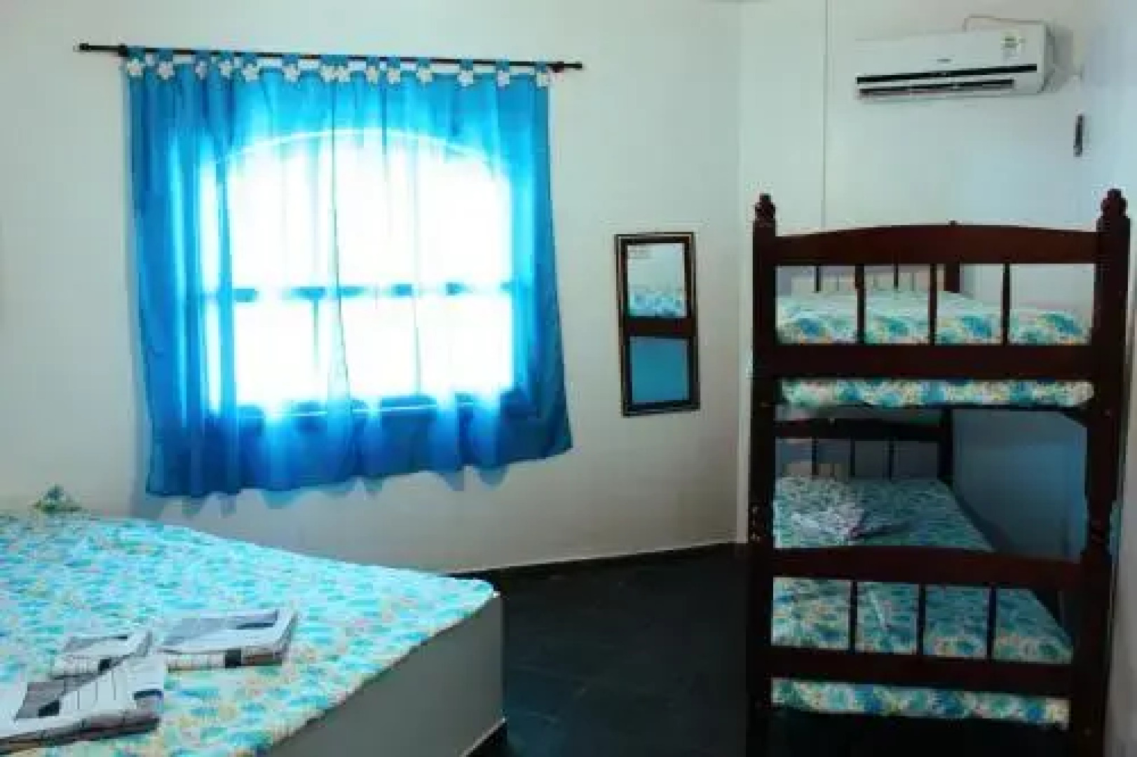 Pousada Farol Das Gaivotas