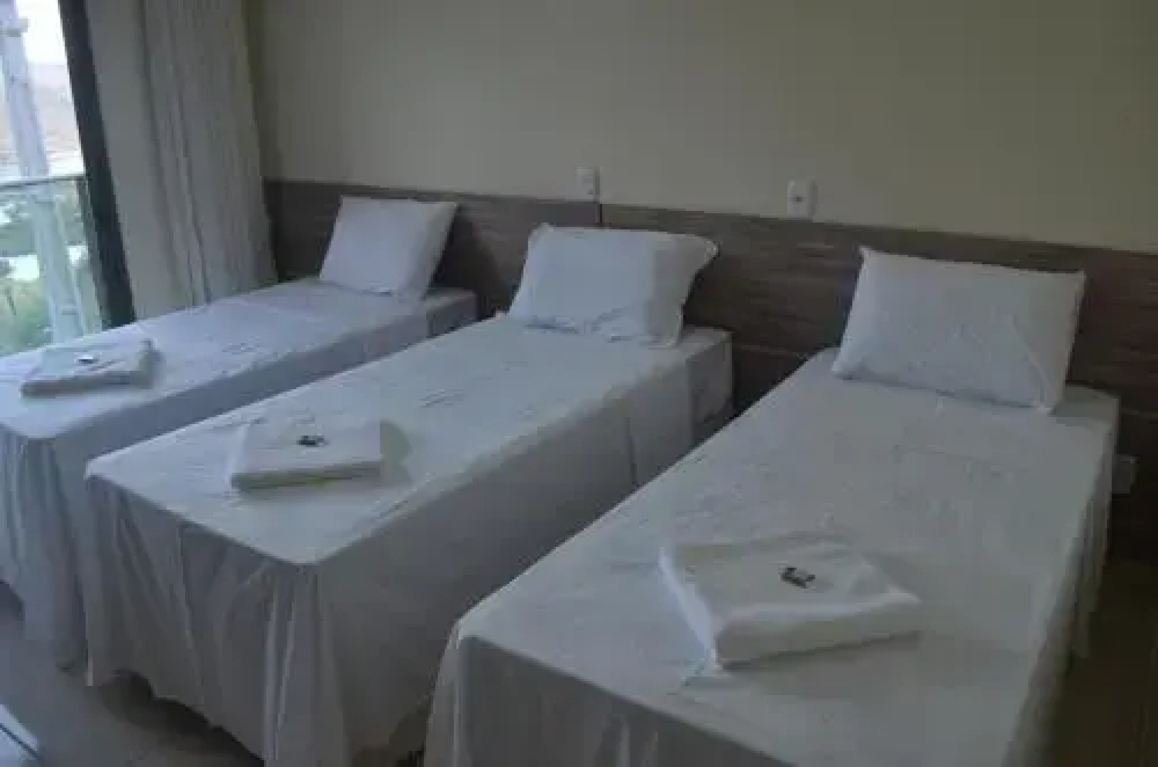 Hotel Aconchego Do Velho Chico