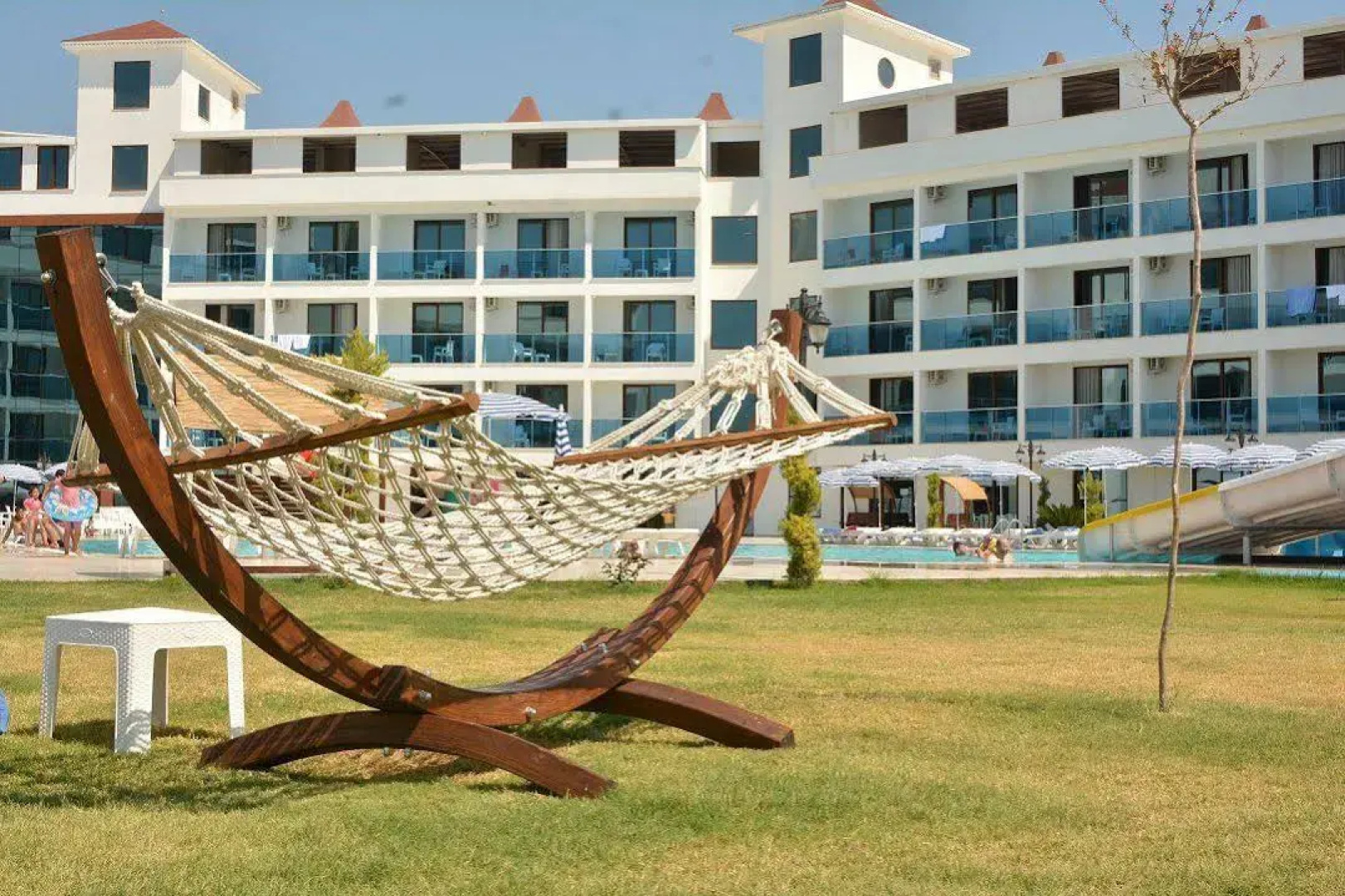 Grand Cinar Hotel