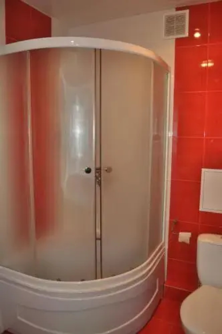 Апартаменты Двелл