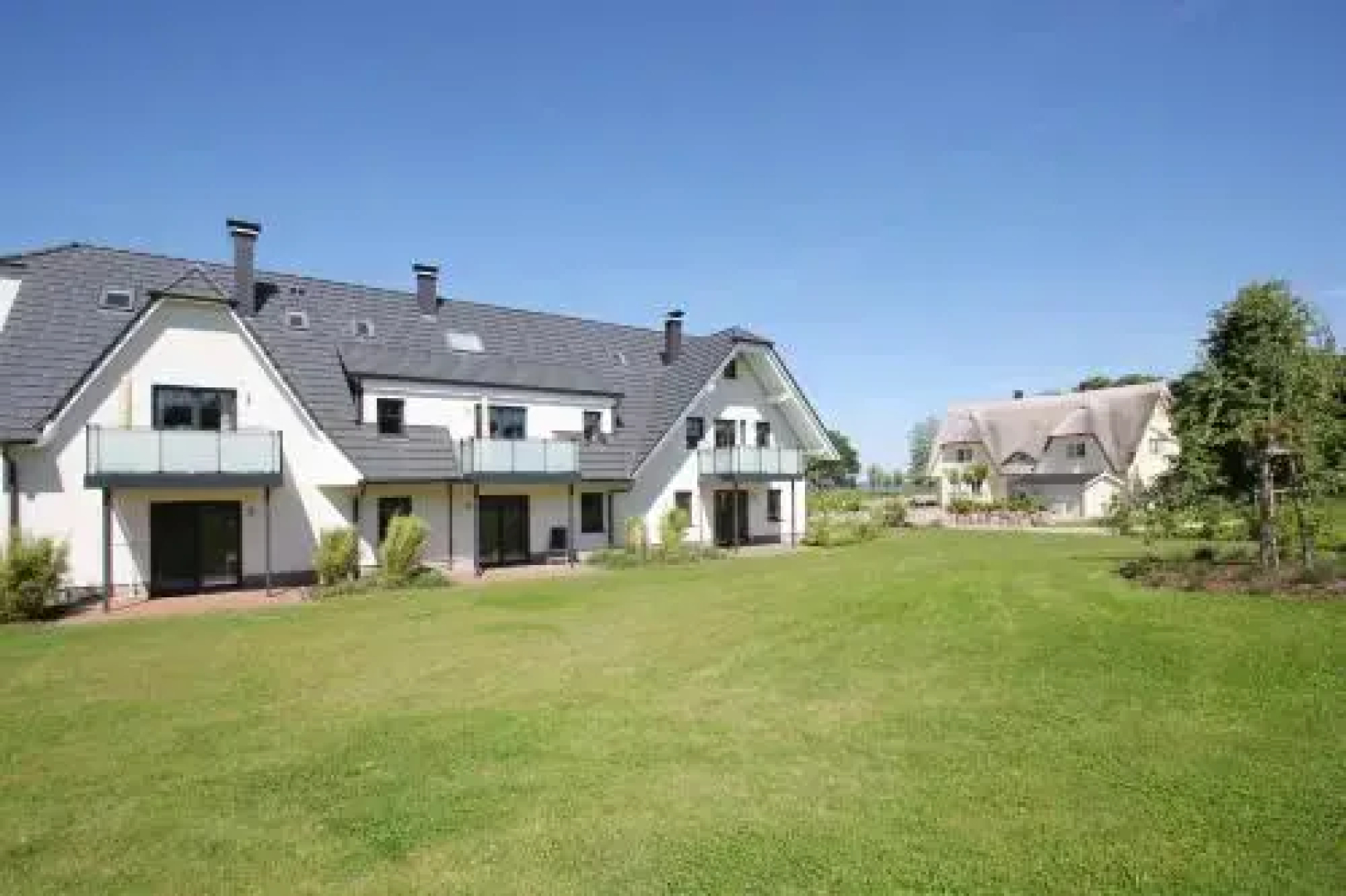 Strandresort Rex Rugia - Haus 14