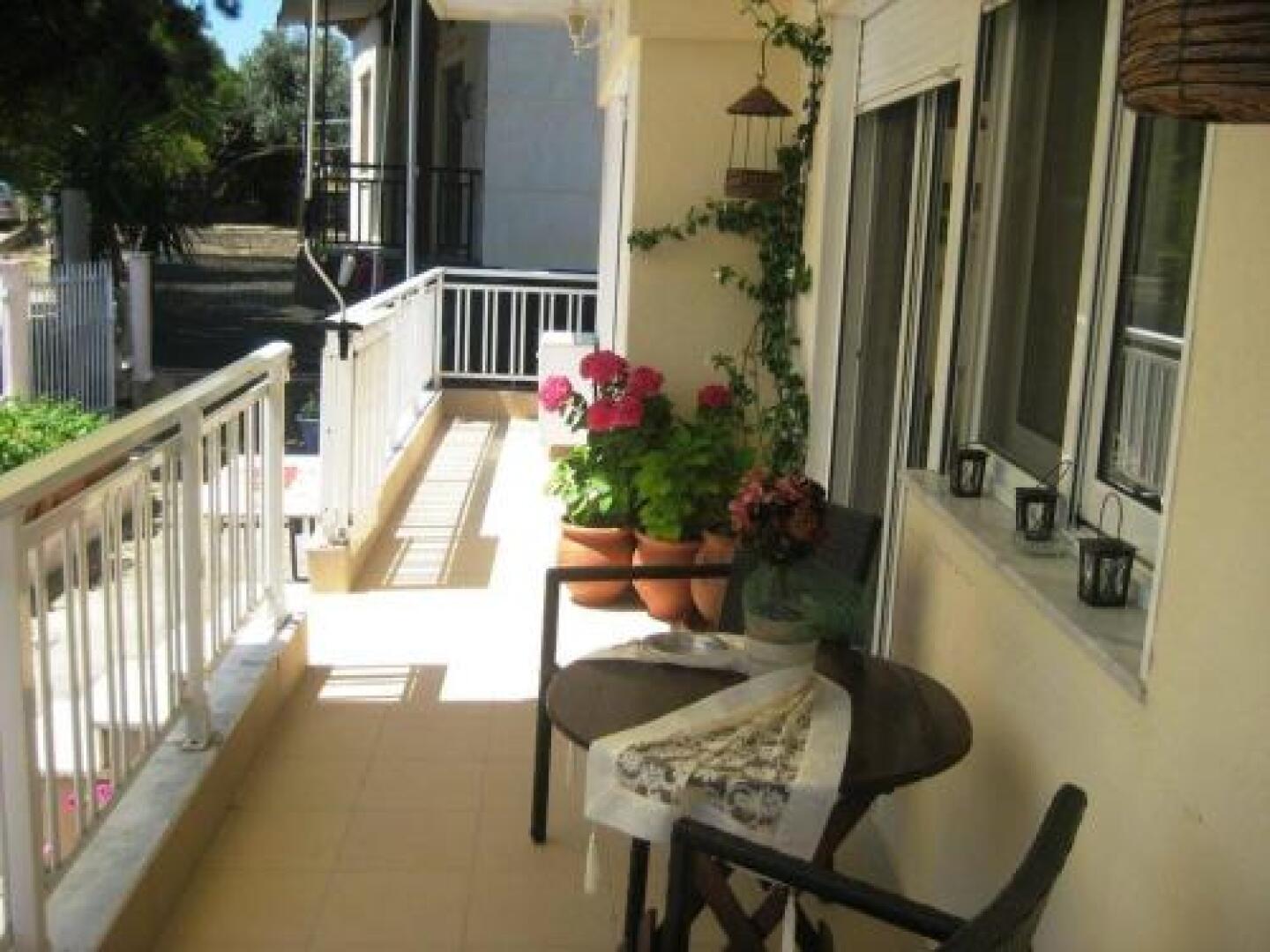 Koala Apartments Irida