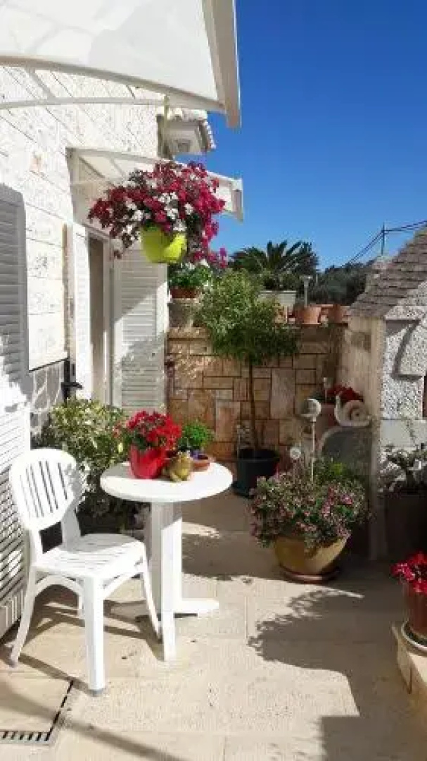 B&b Gaestehaus Tagaro
