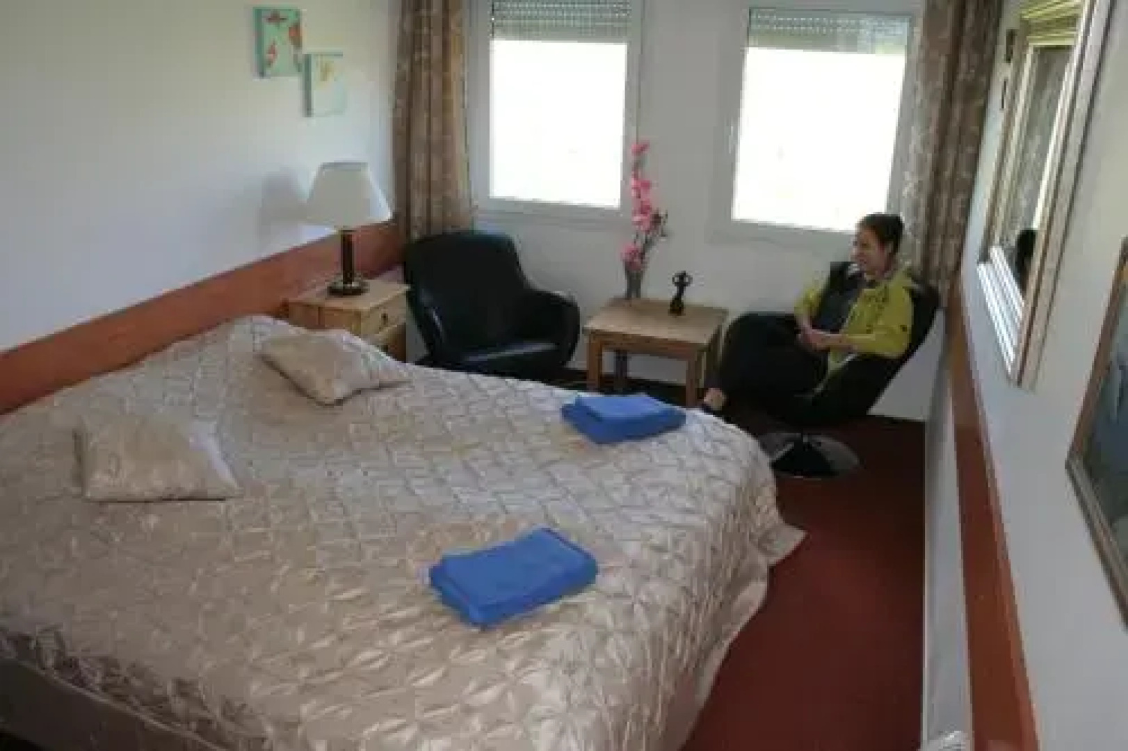 Breidavík Guesthouse