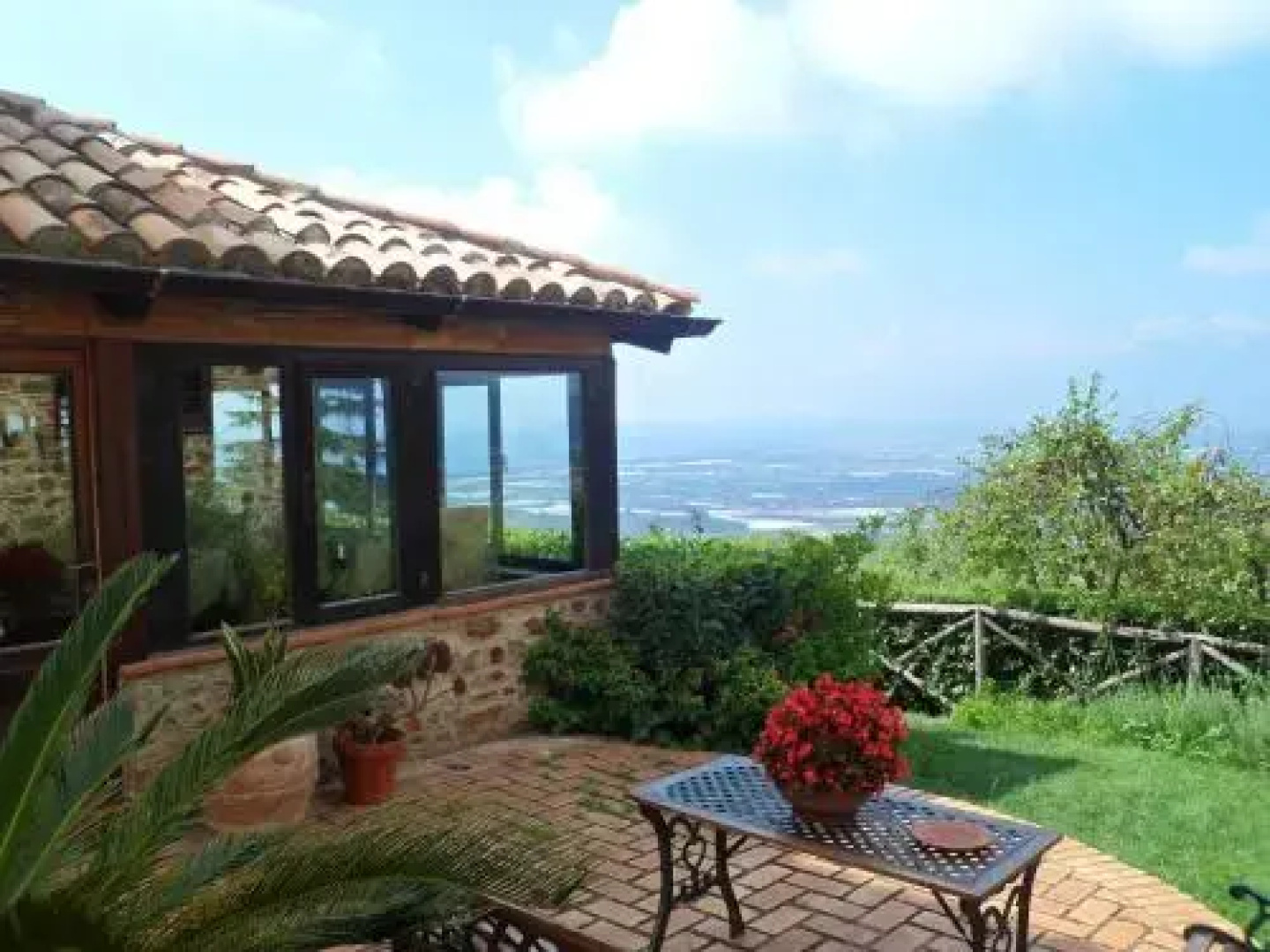 Agriturismo Bardari