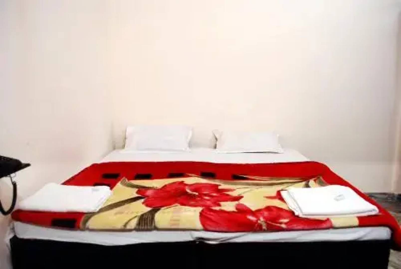 Hotel Dwarkadhish Palace