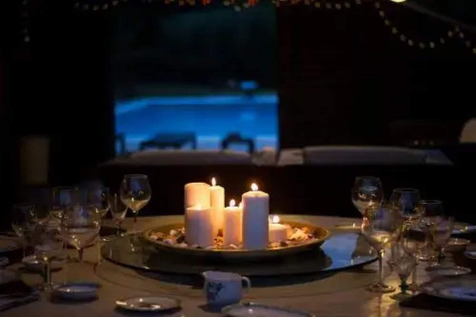 Villa Lia Holiday Home