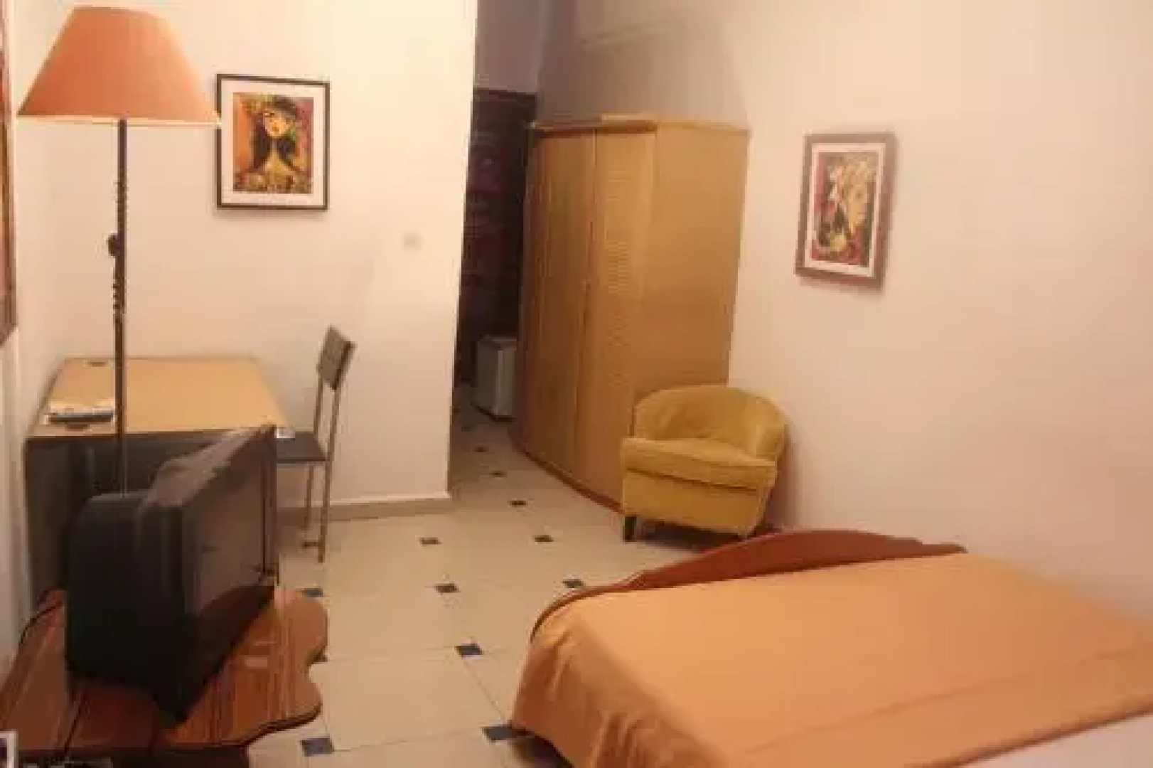La Résidence Hôtel Le Flamboyant