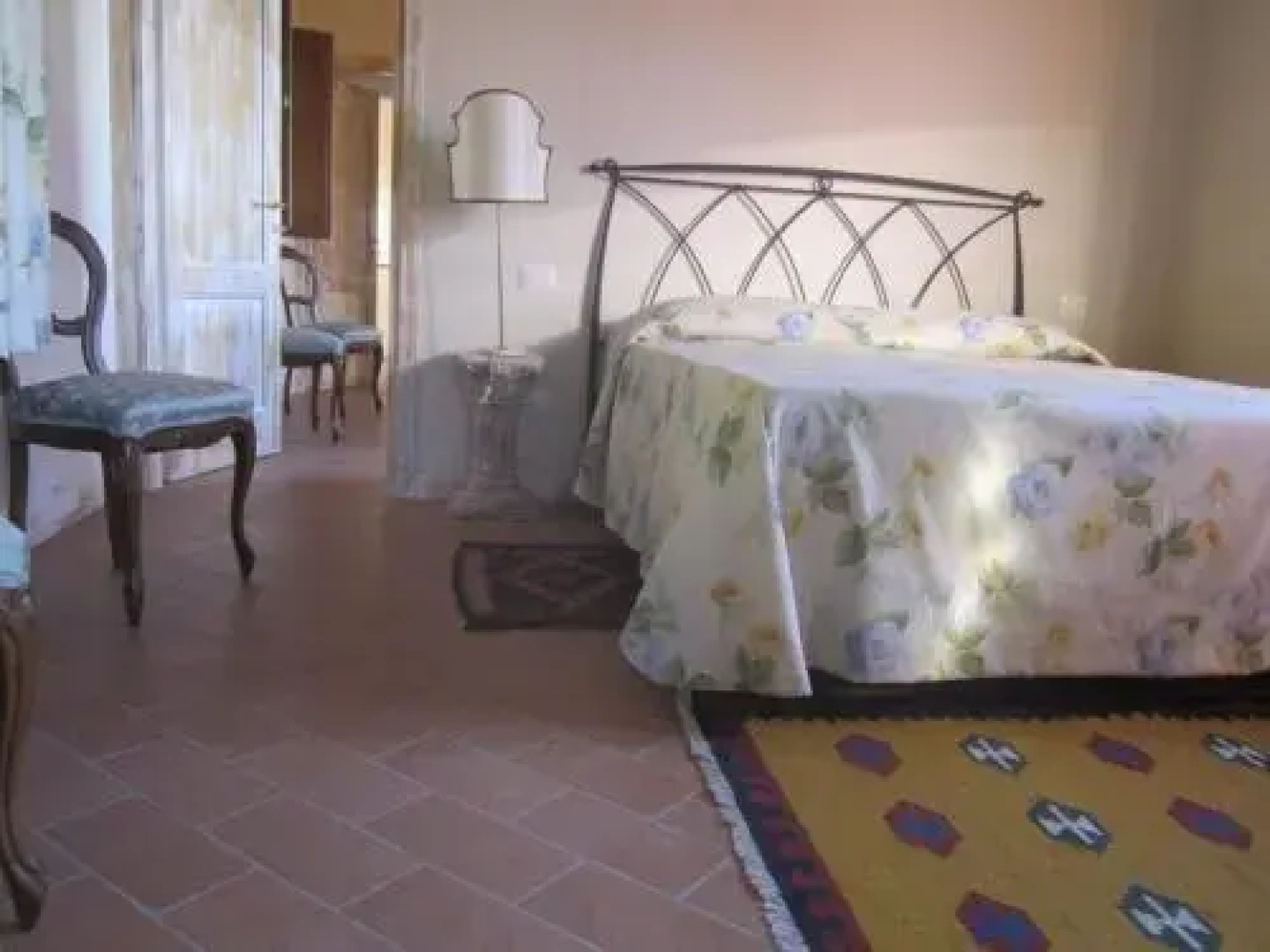 La Maison Rouge