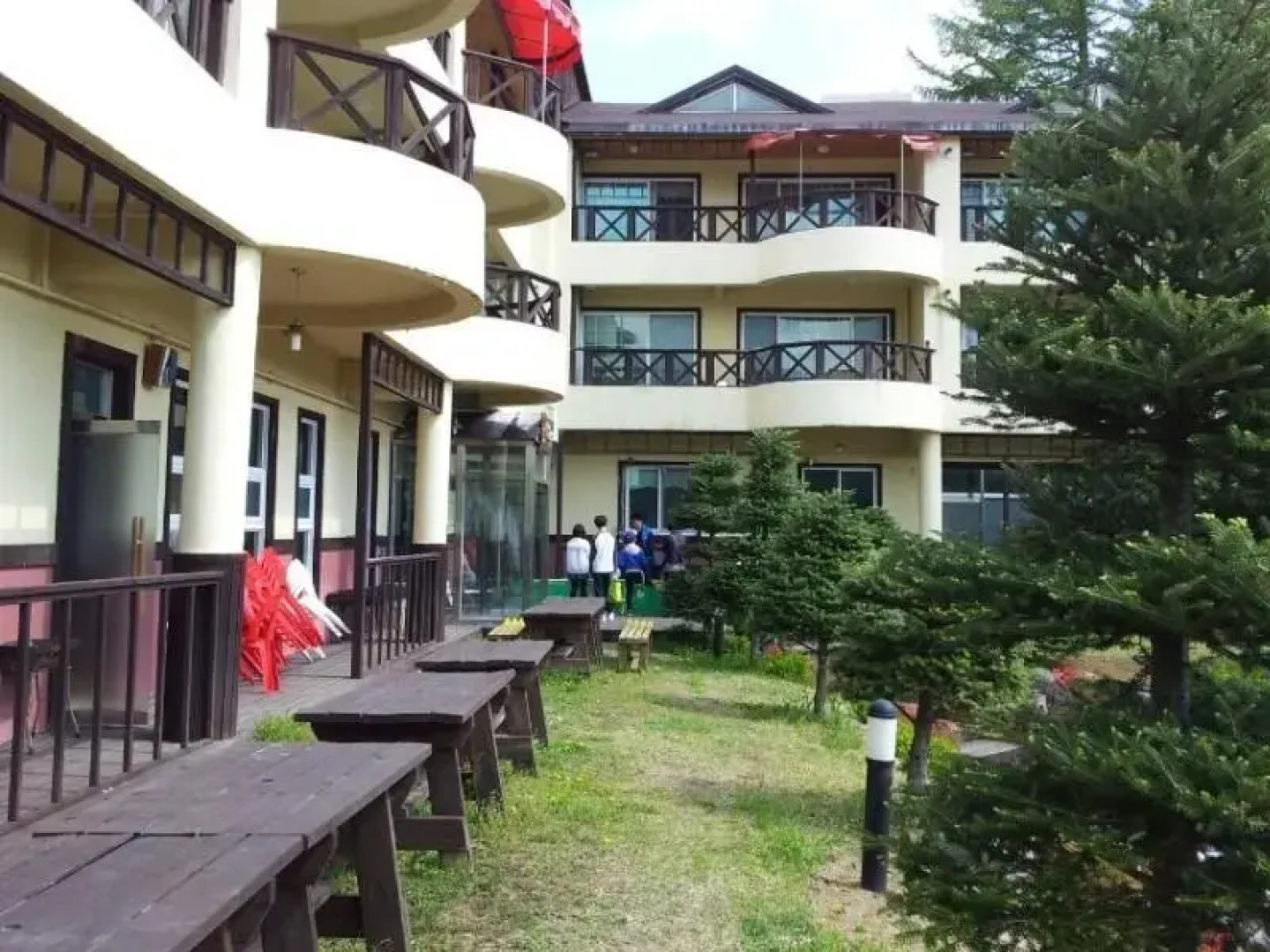 Treasurevill Pension