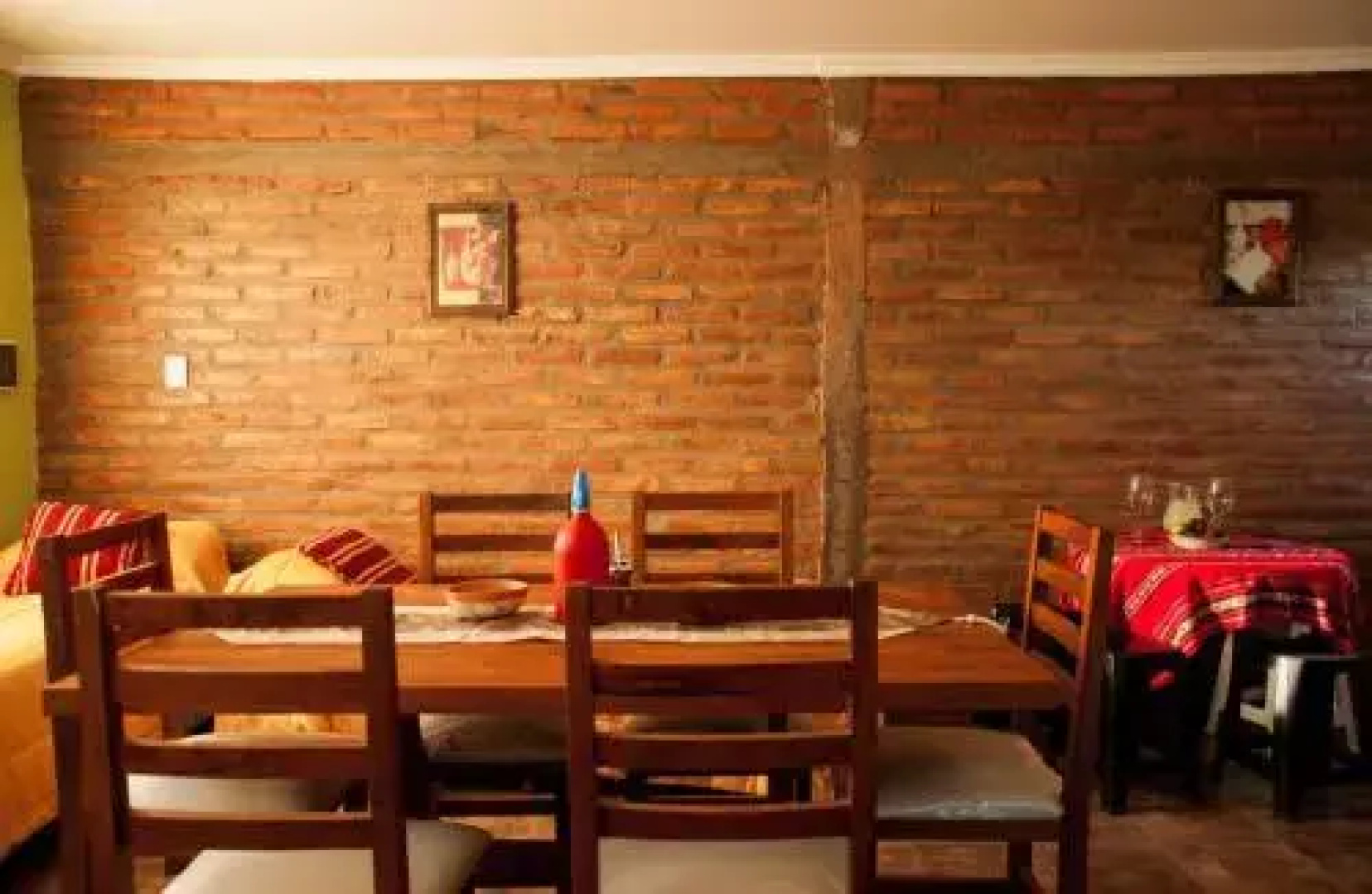 Cabañas del Dique