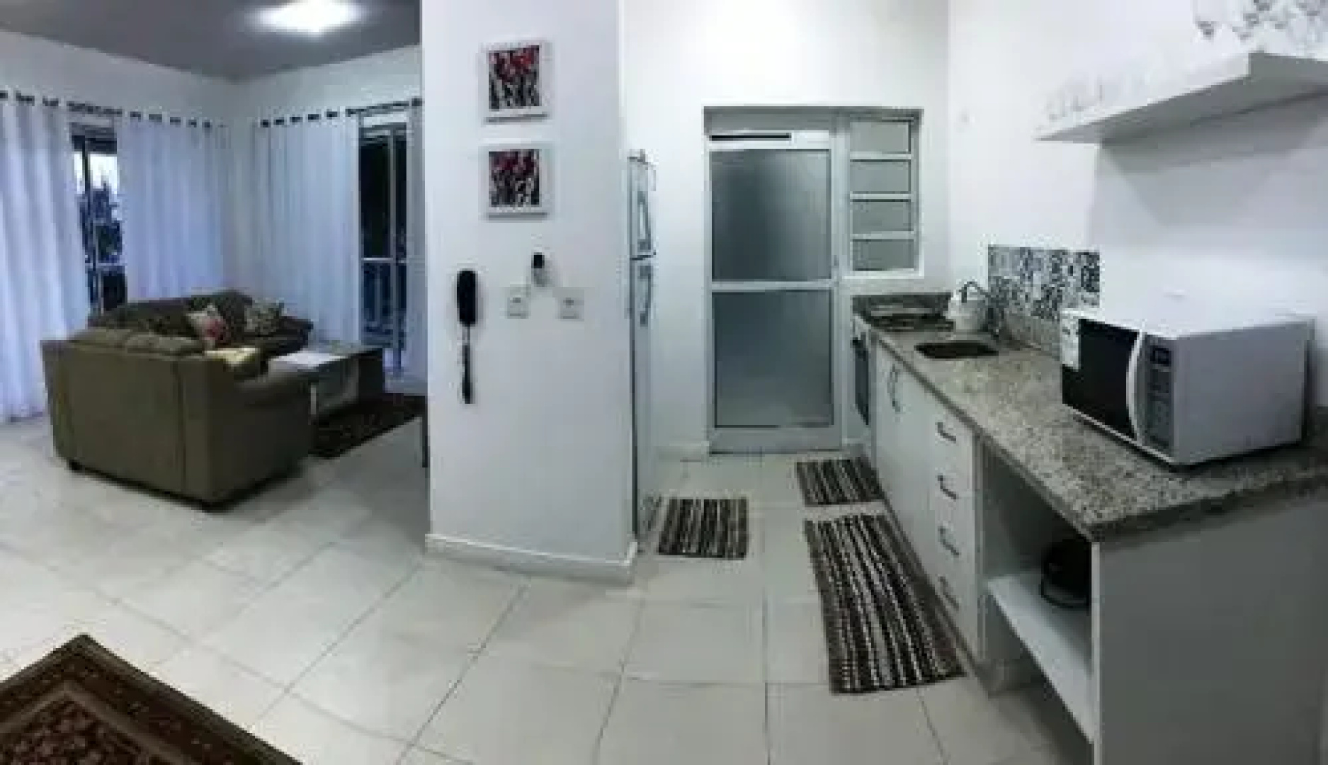 Aguas do Santinho