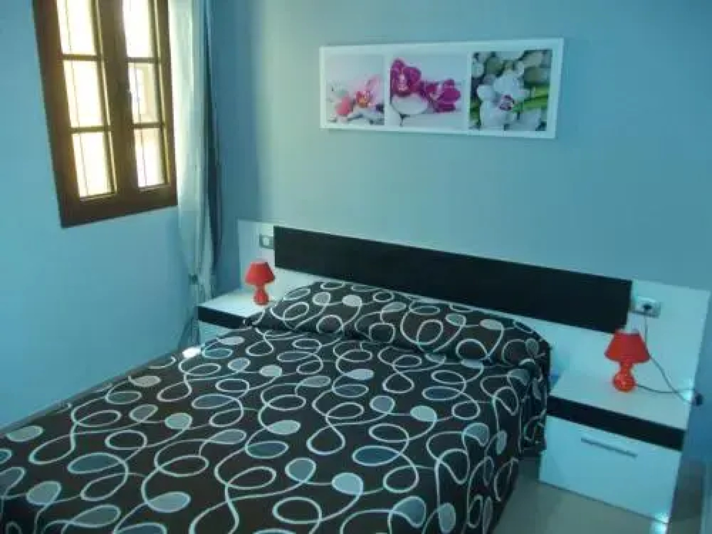 Apartamentos Atlantico