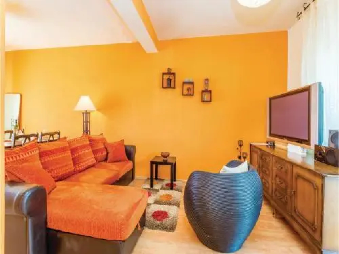 Holiday Home Risika
