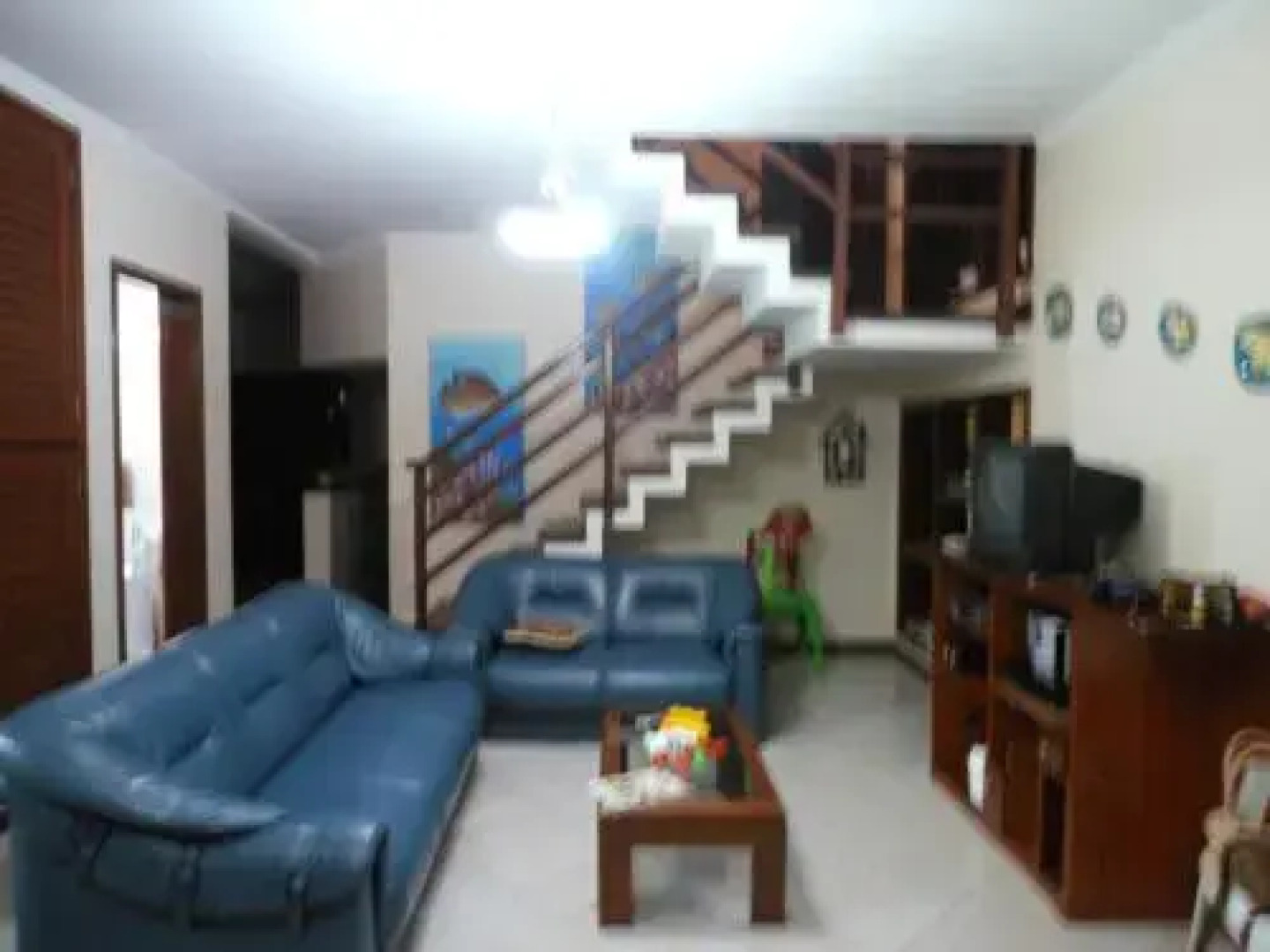 Casa Riviera de São Lourenço