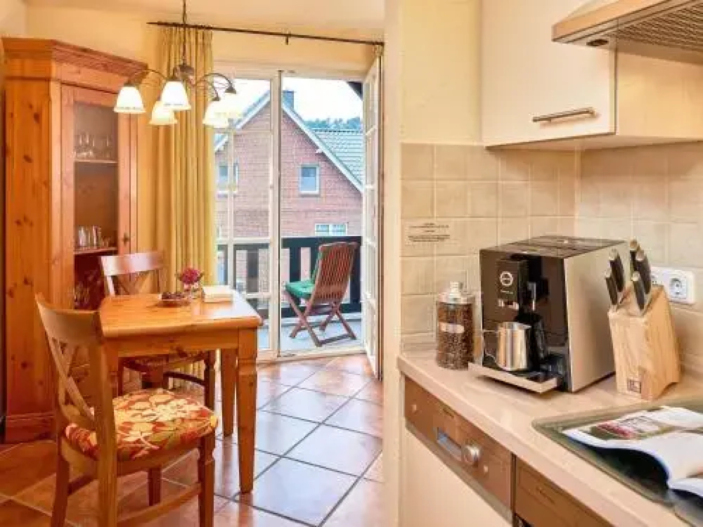 Haus Gode Tied - Apt. 02