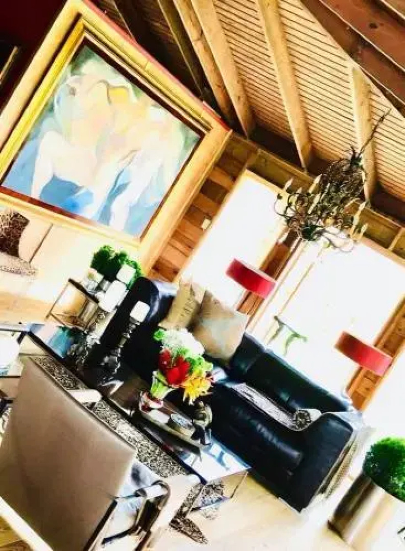 Lake Carite Kasaserena