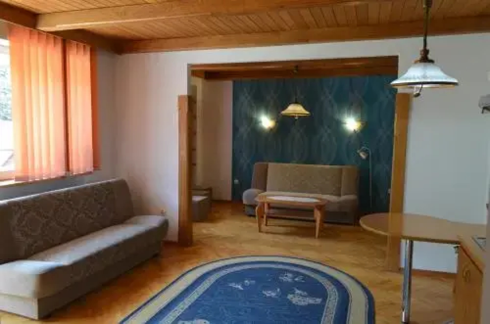 Luzik Krynica