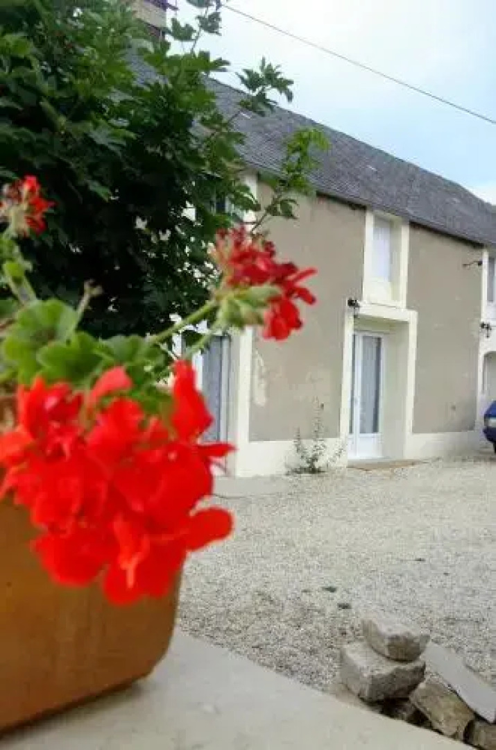 Chambres et Tables dhôtes à lAuberge Touristique