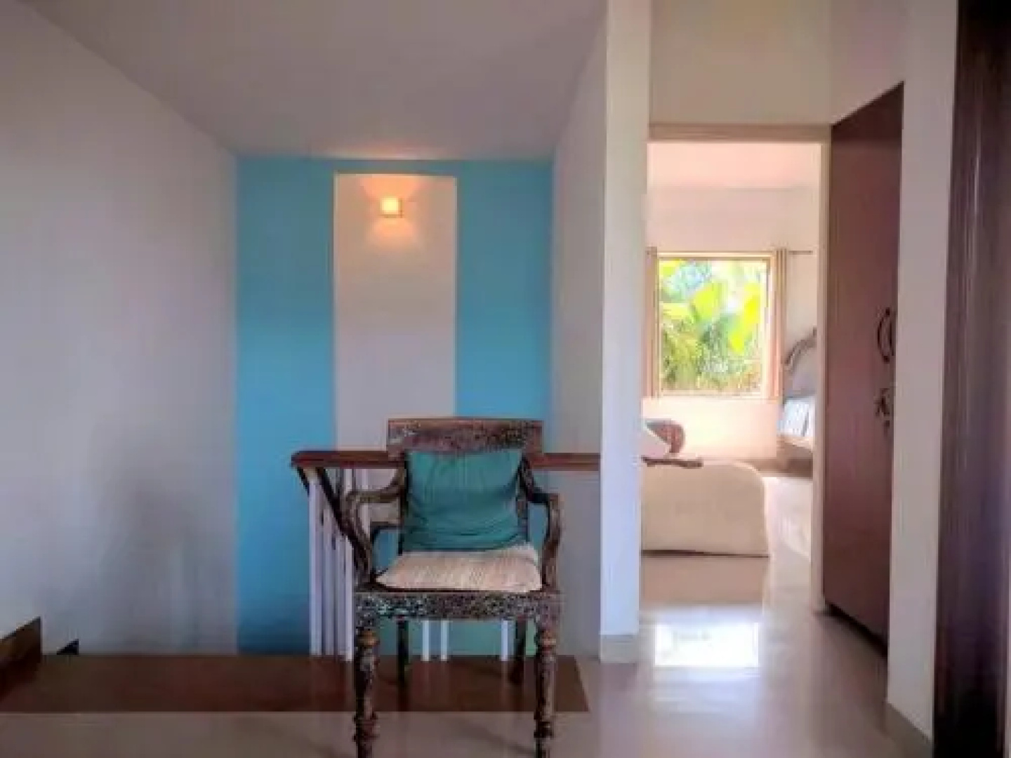 Villa Casa Mia near Anjuna Beach