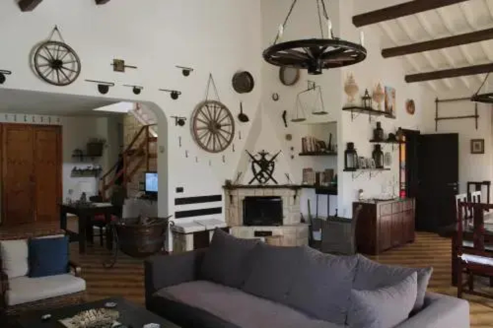 Tenuta Biddemi B & B