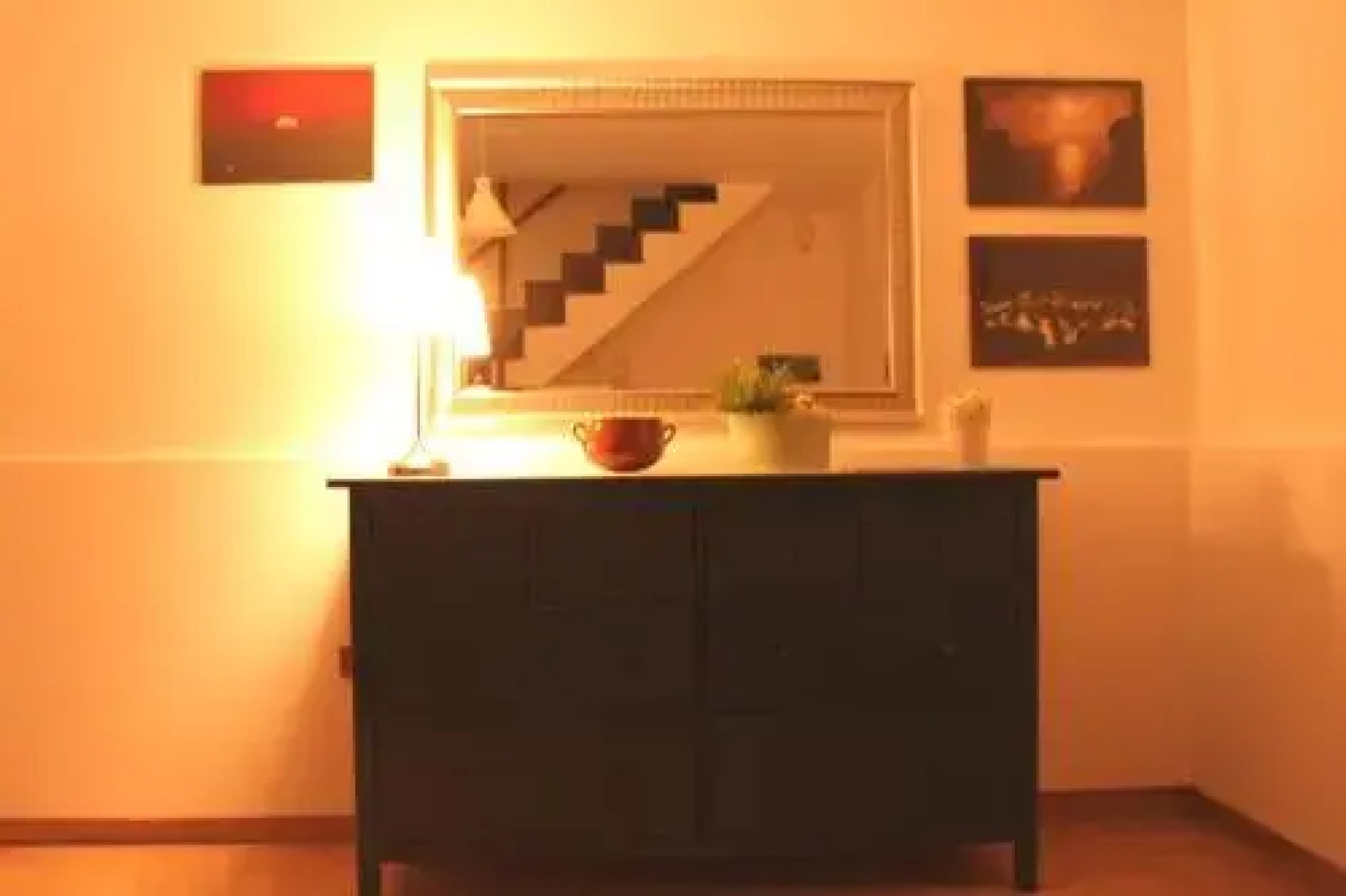 La Pigna Bianca Room&Breakfast