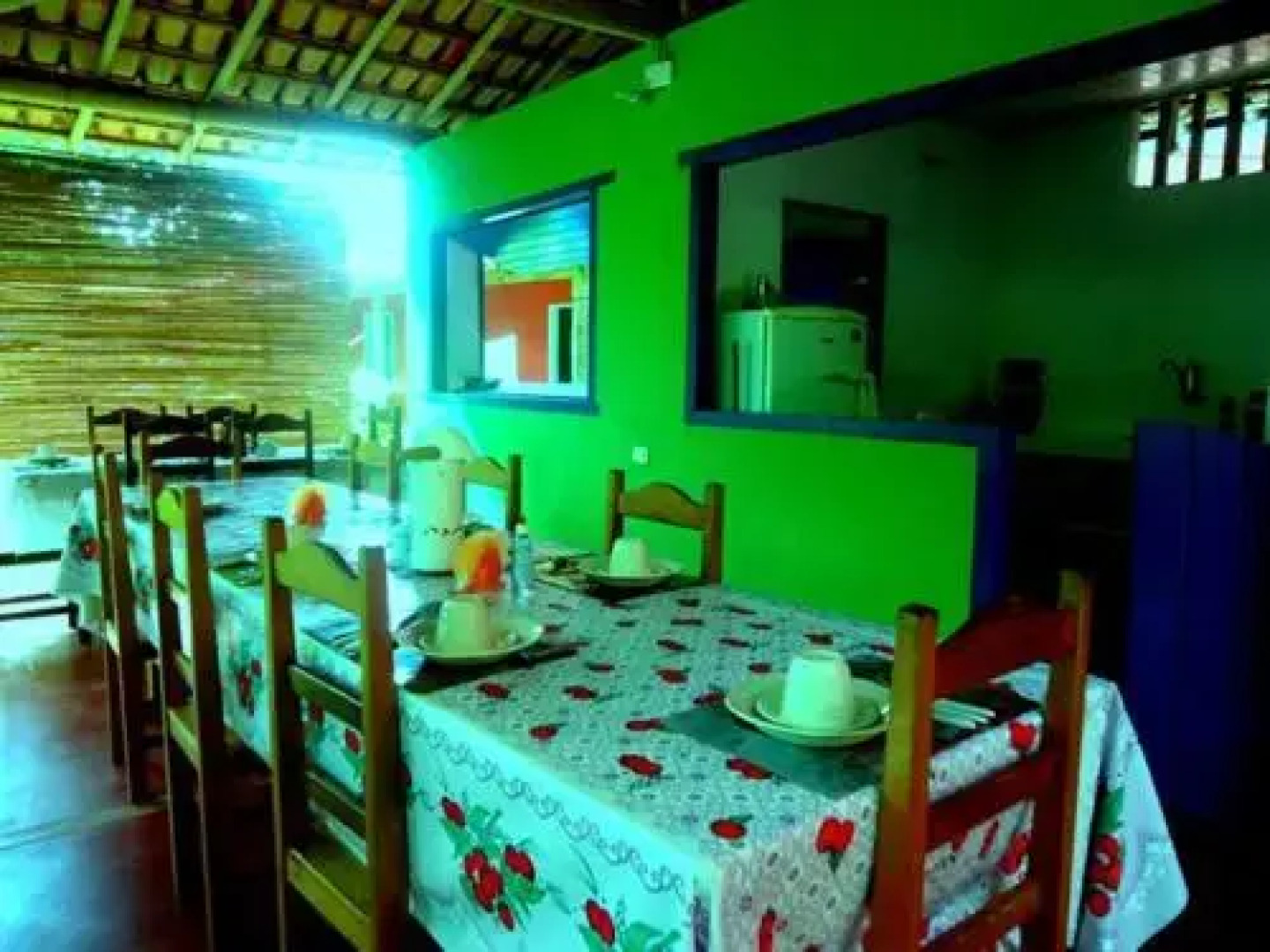 Pousada Sol Nascente