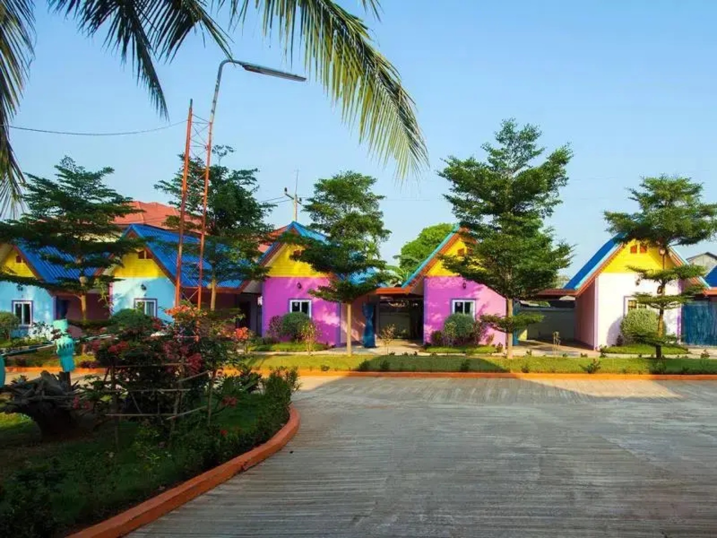 Kunnuad Garden Resort