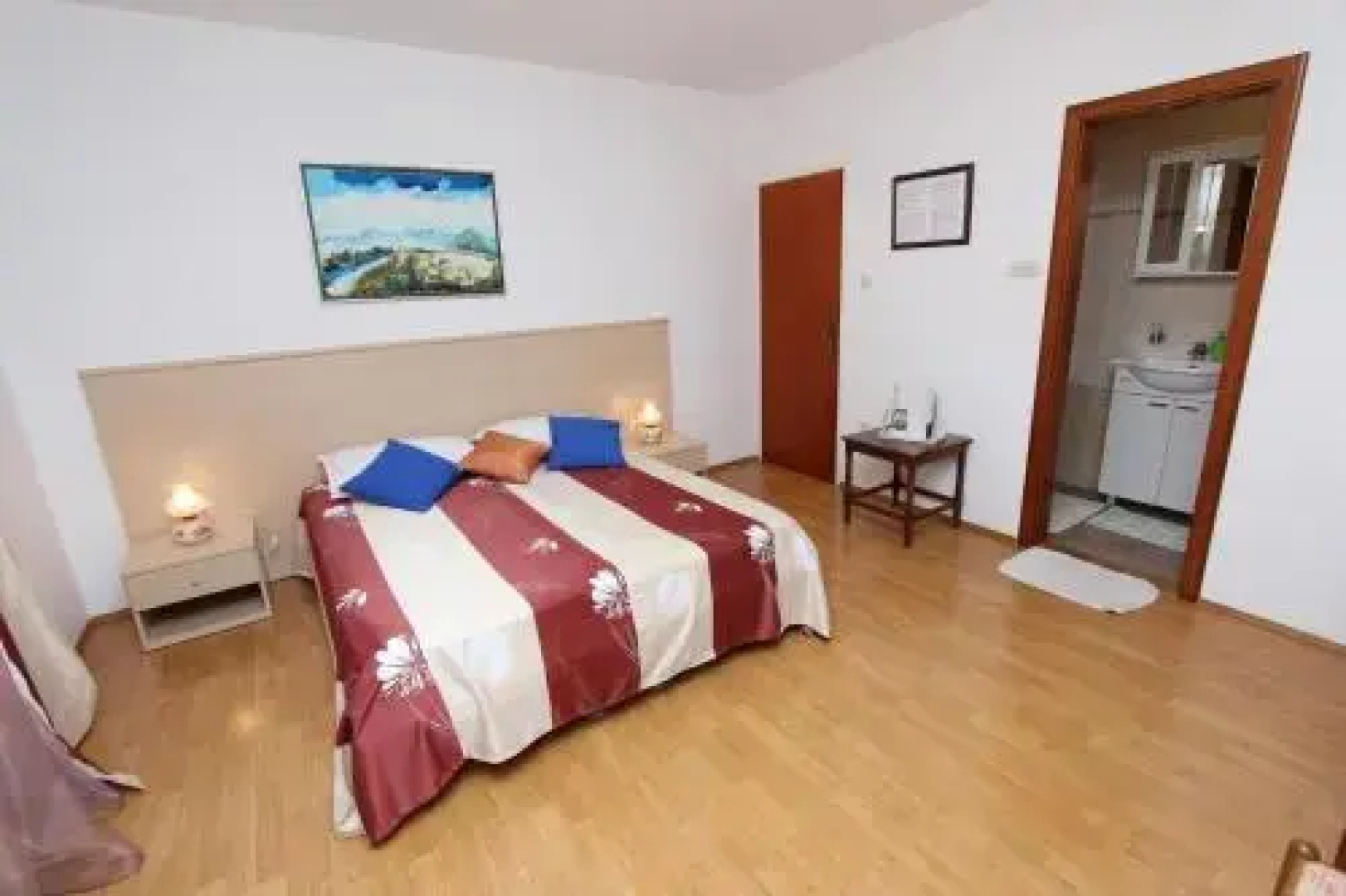 Rooms Kati