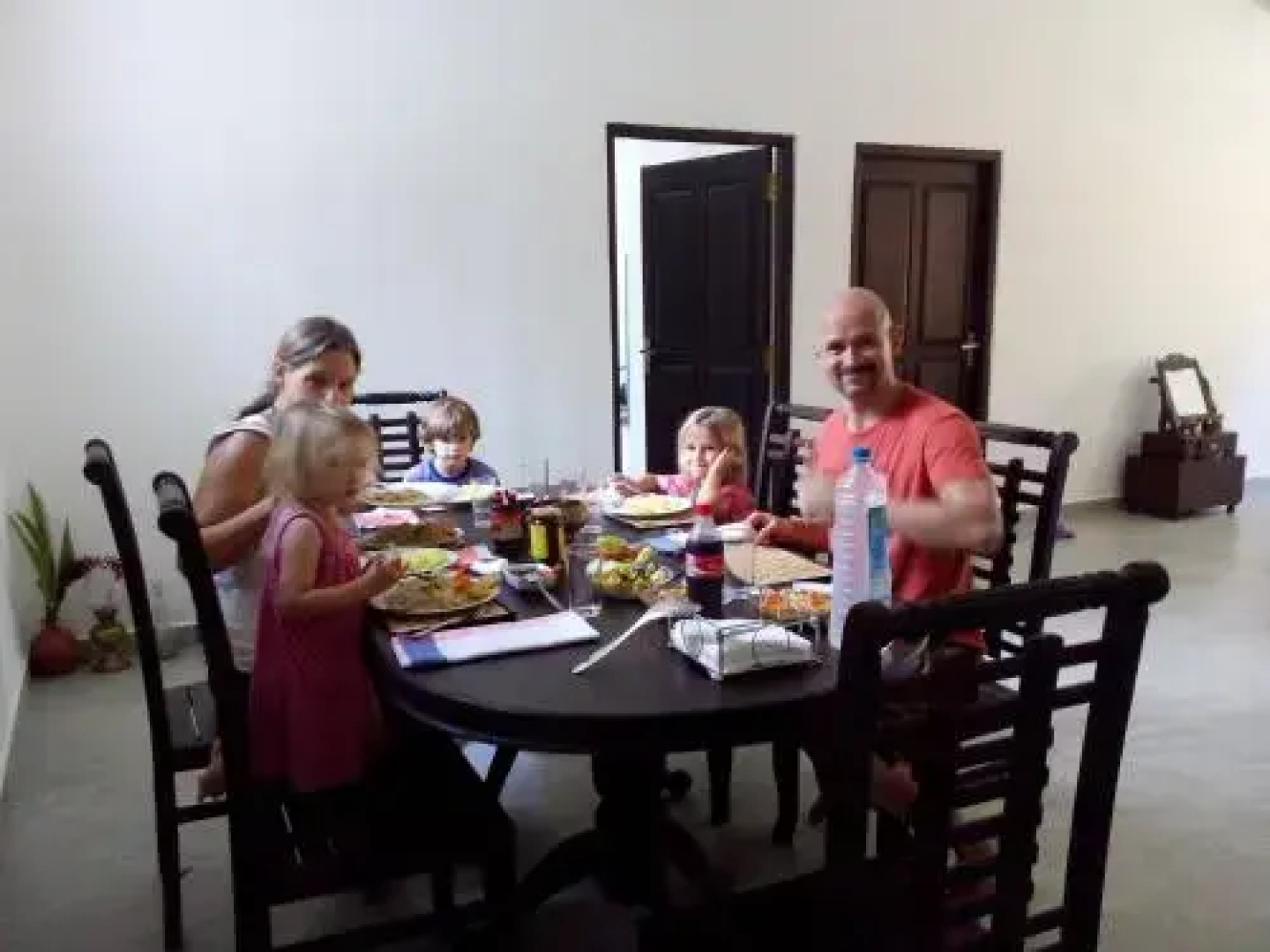 Lavendra Villa Mirissa