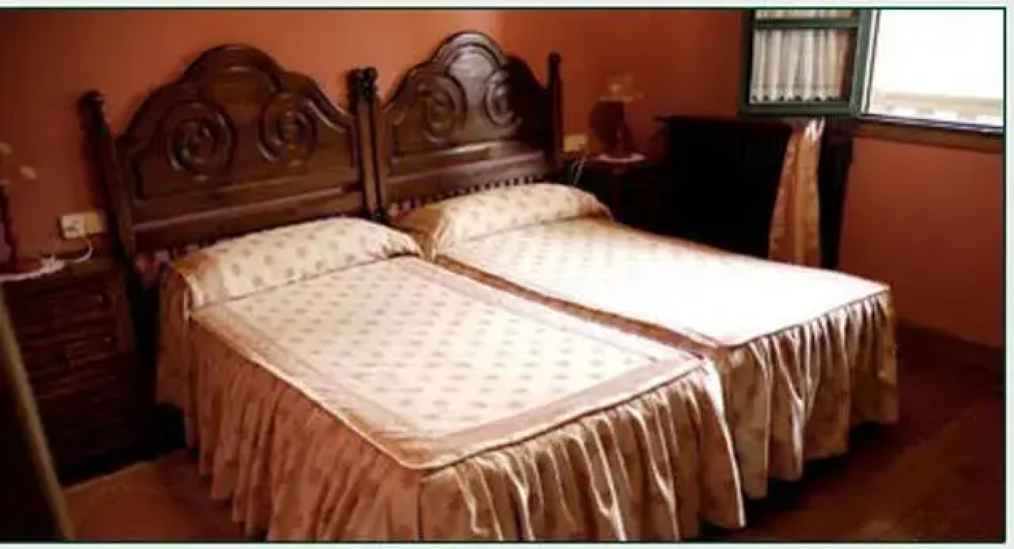 Casa Farruco