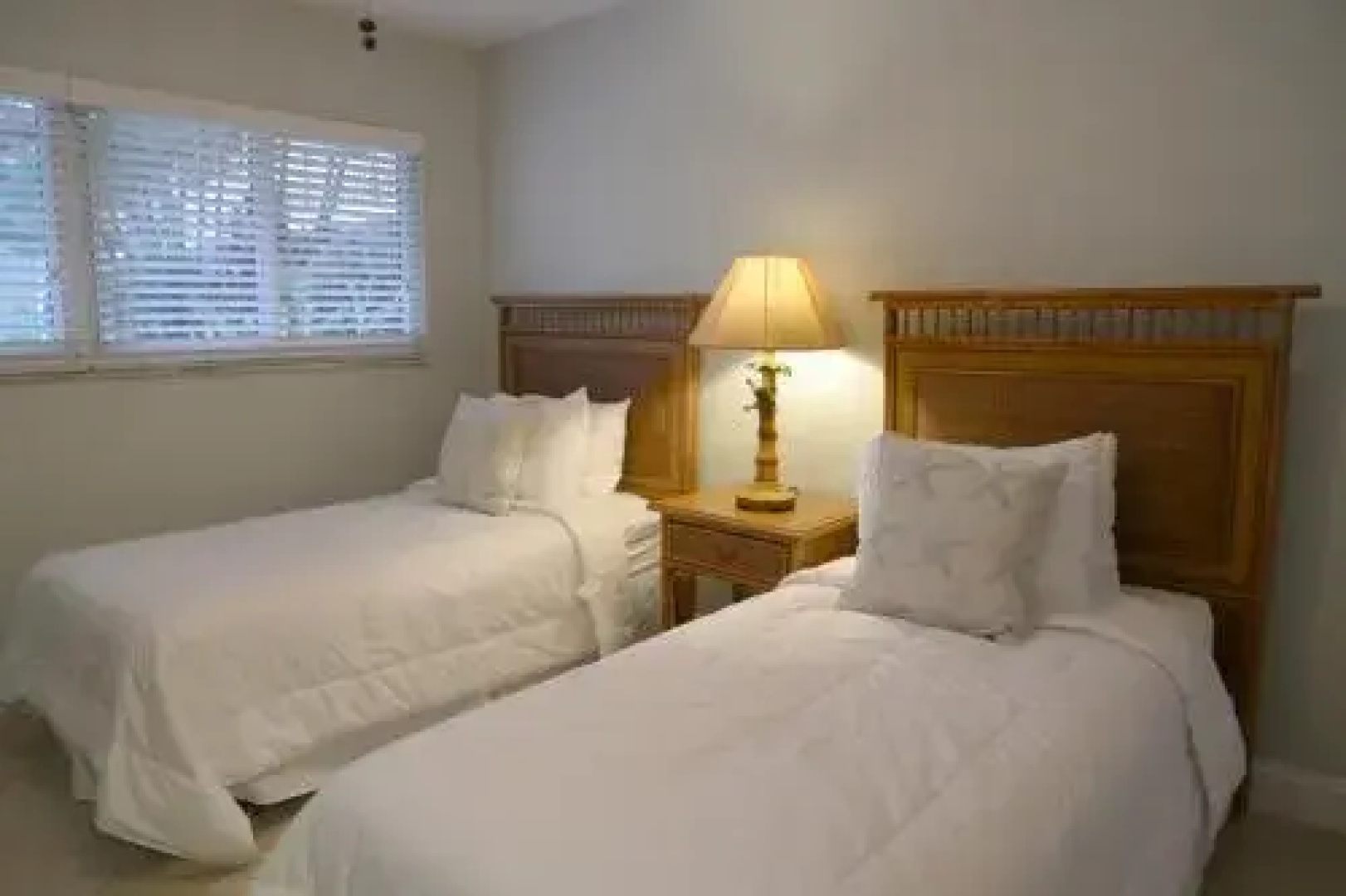 Treasure Island Waterfront Condo