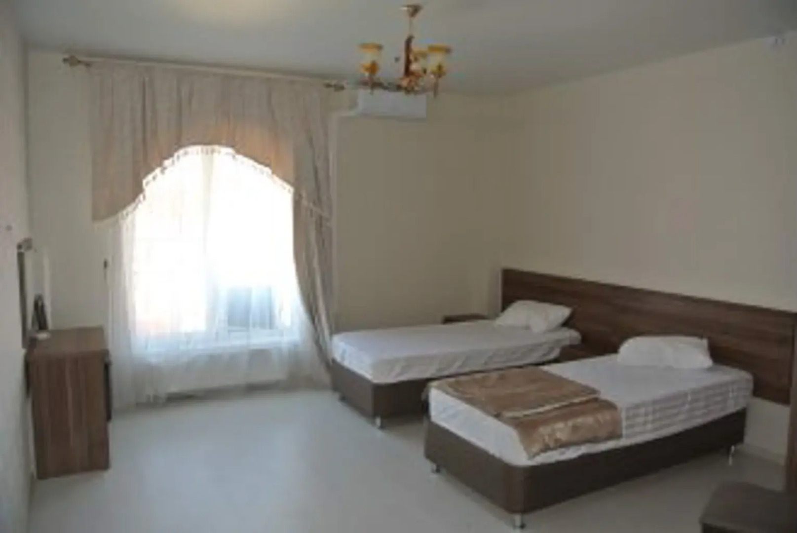 Английский Дом Апарт Отель