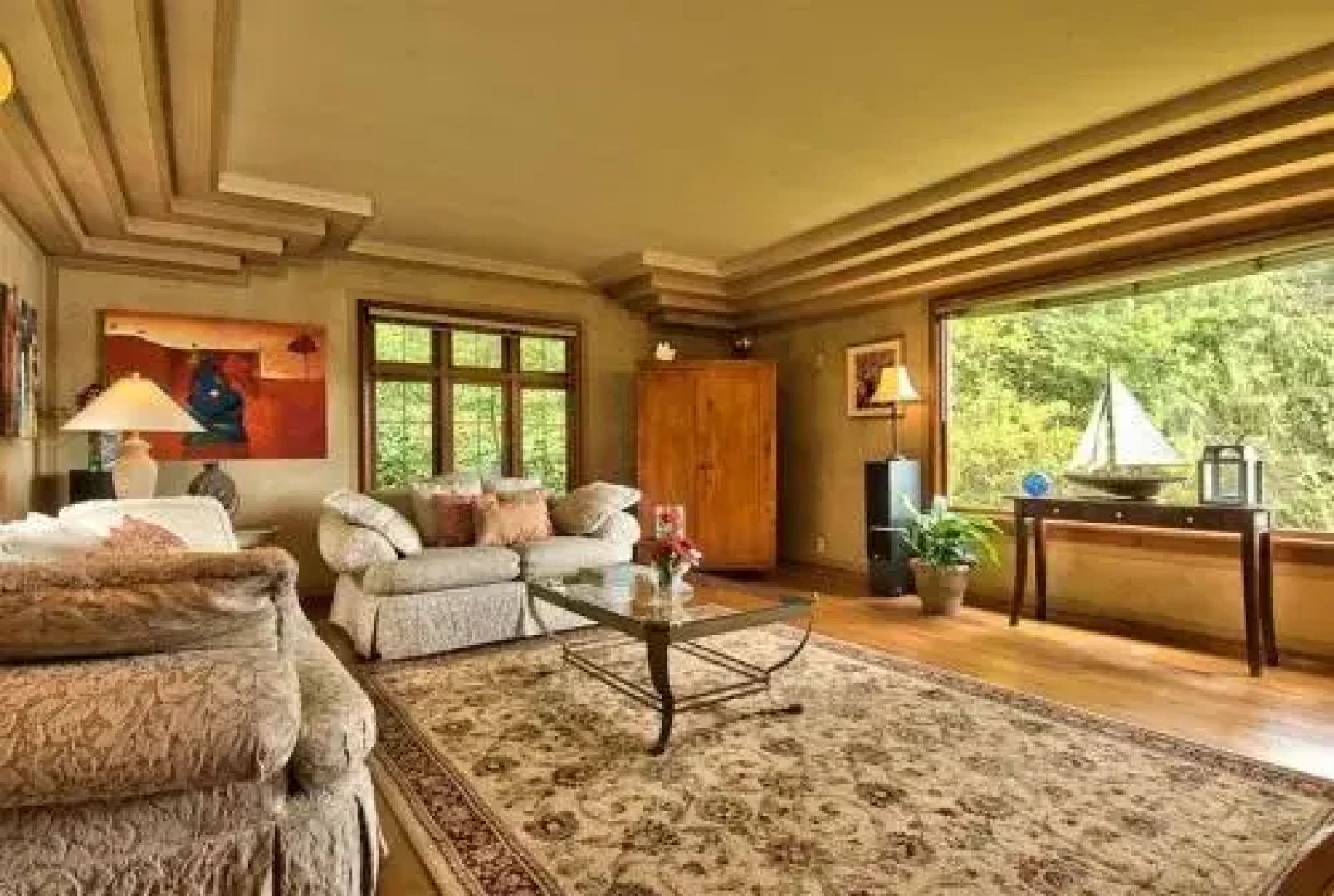 Oyster Bay Manor
