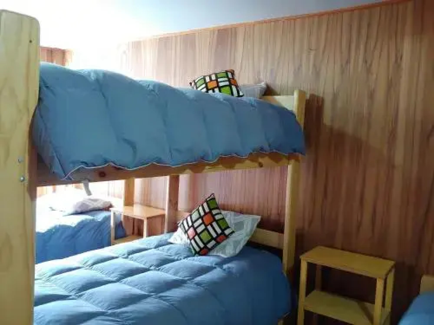 Puno Hostel