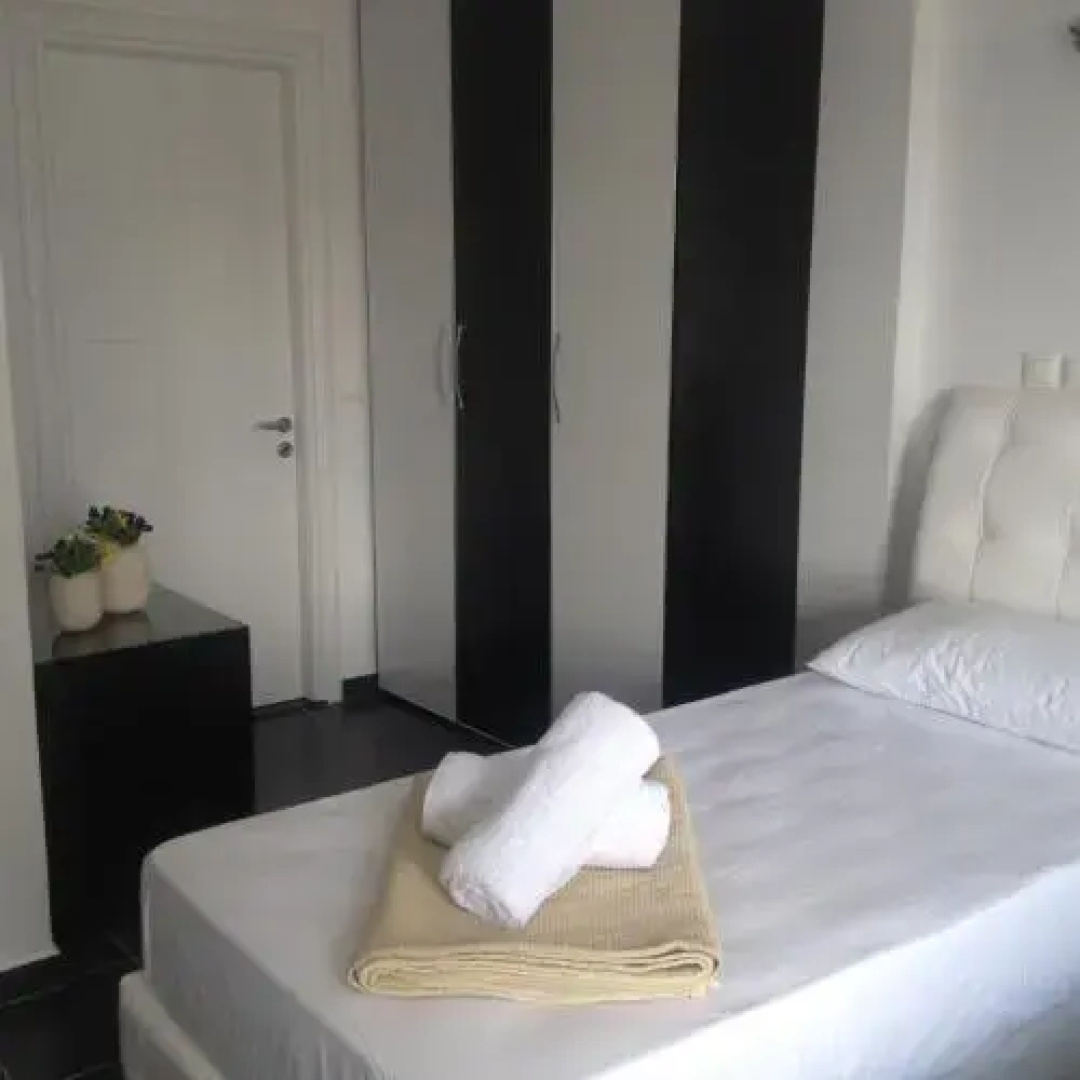 Barracuda Hotel