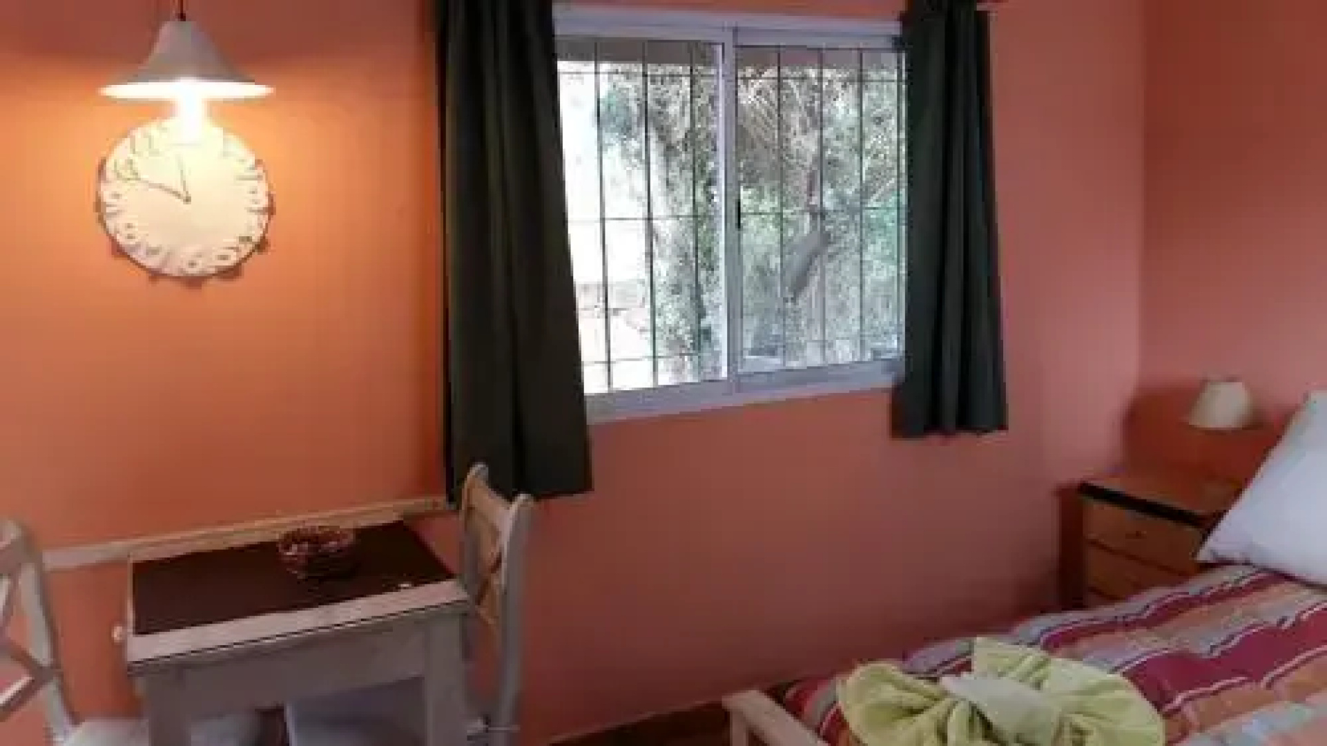 Apart Cabaña La Unica