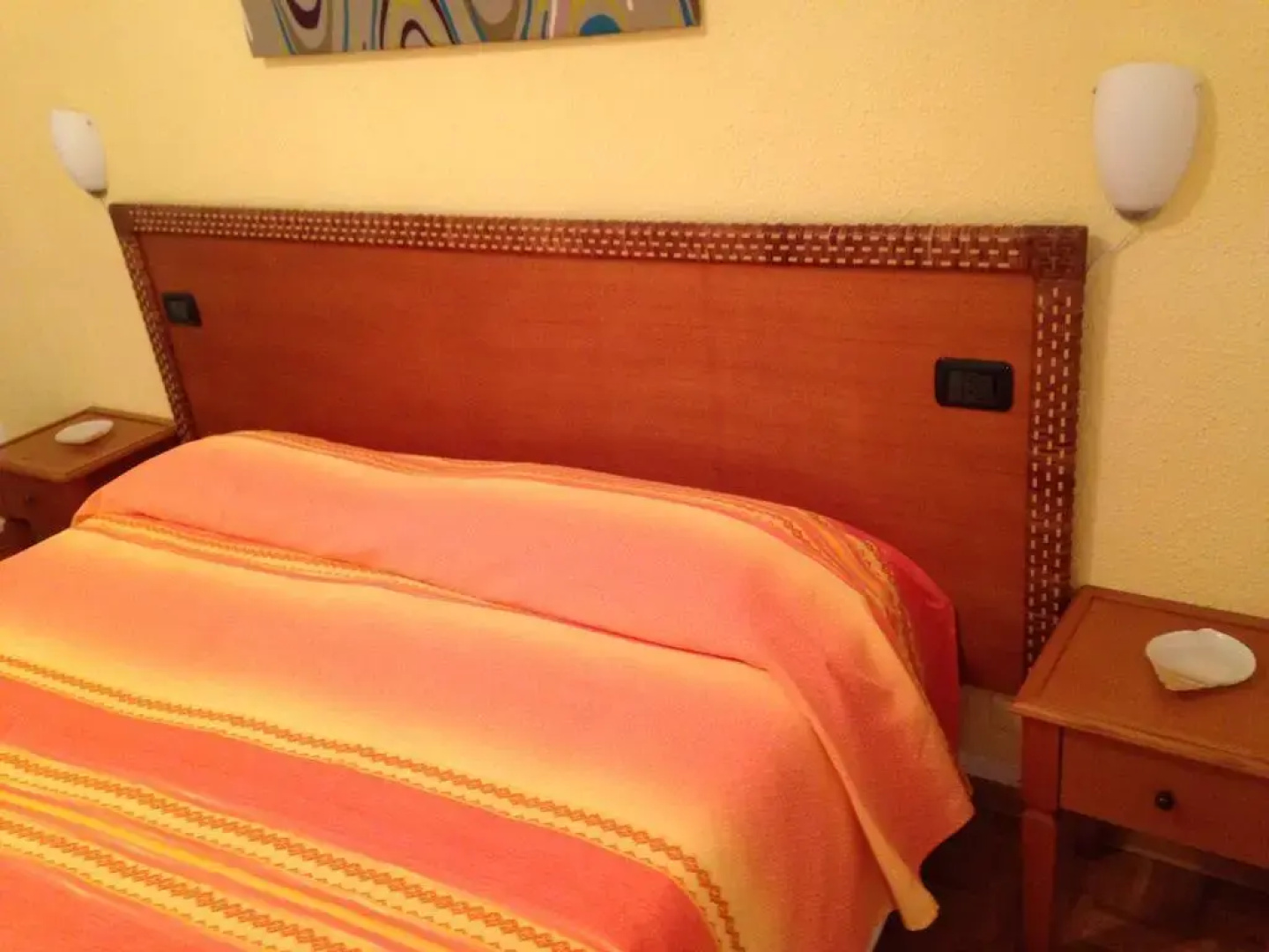 Hotel La Chance