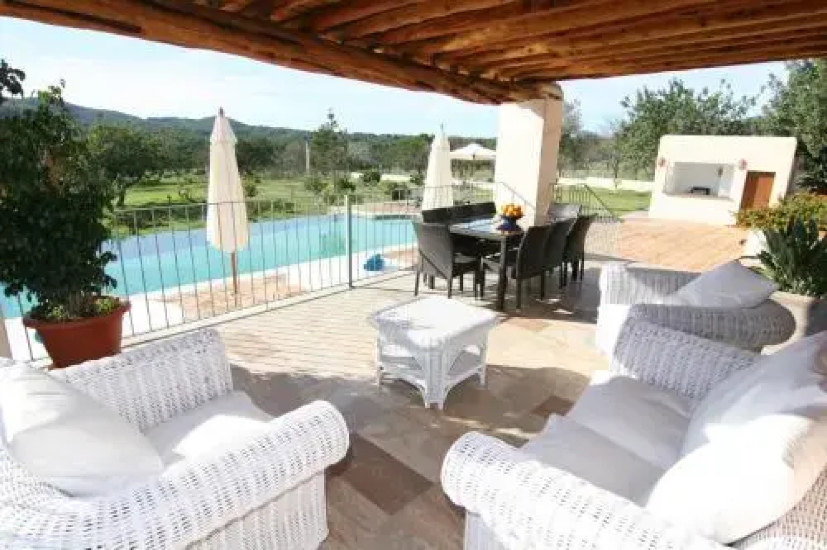 Villa San Lorenzo