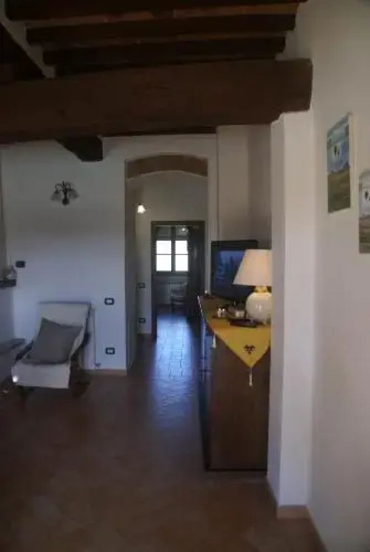Podere Stabbia