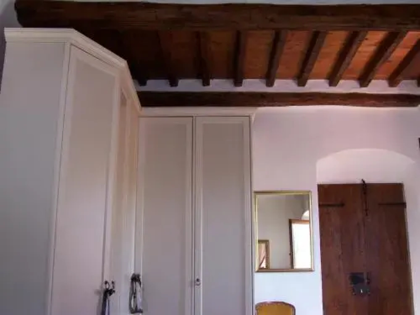 Le Travi